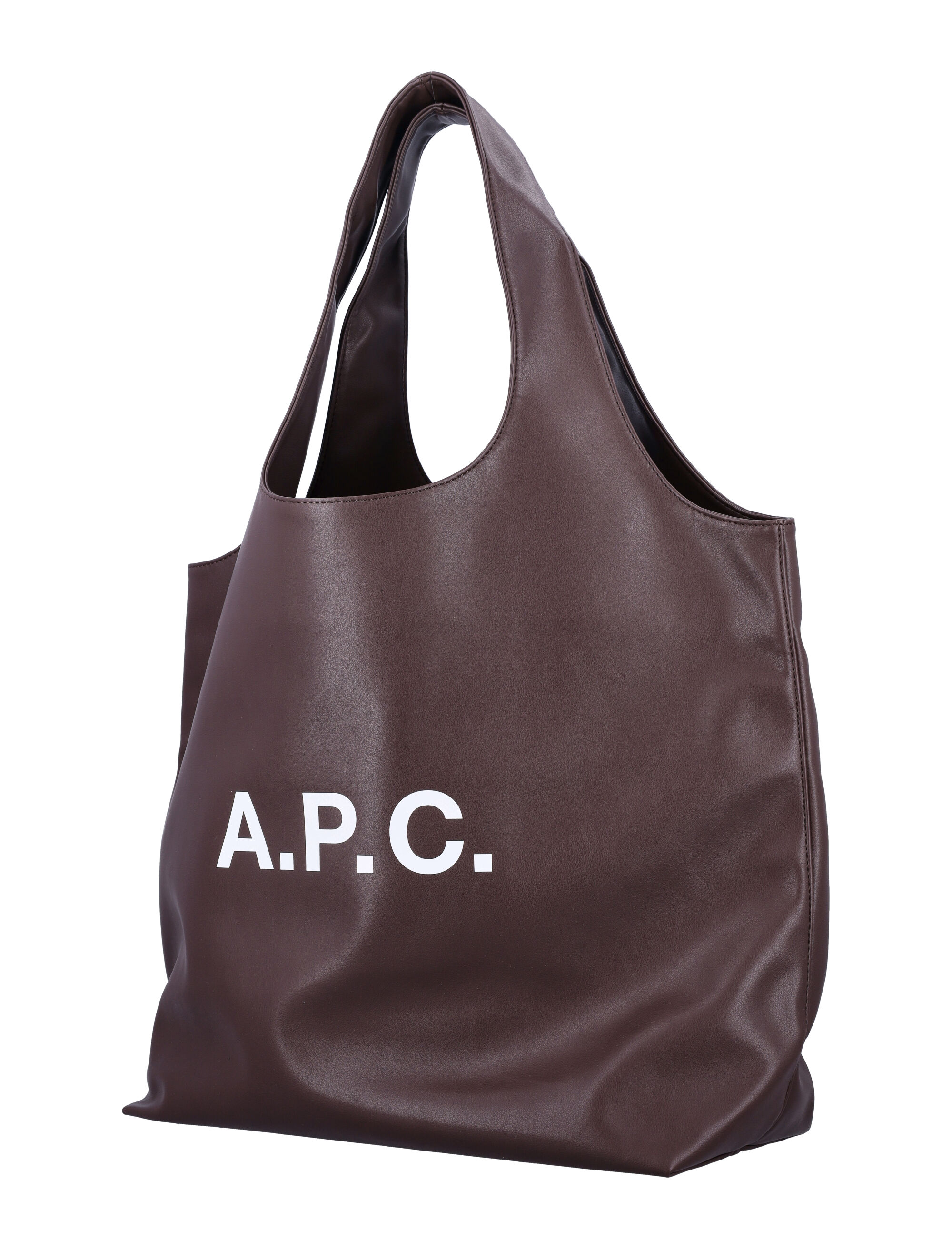 A.P.C. Bags.. M61565PUAATCAE (A.P.C. / トートバッグ ) | A.P.C. (アーペーセー)(2)