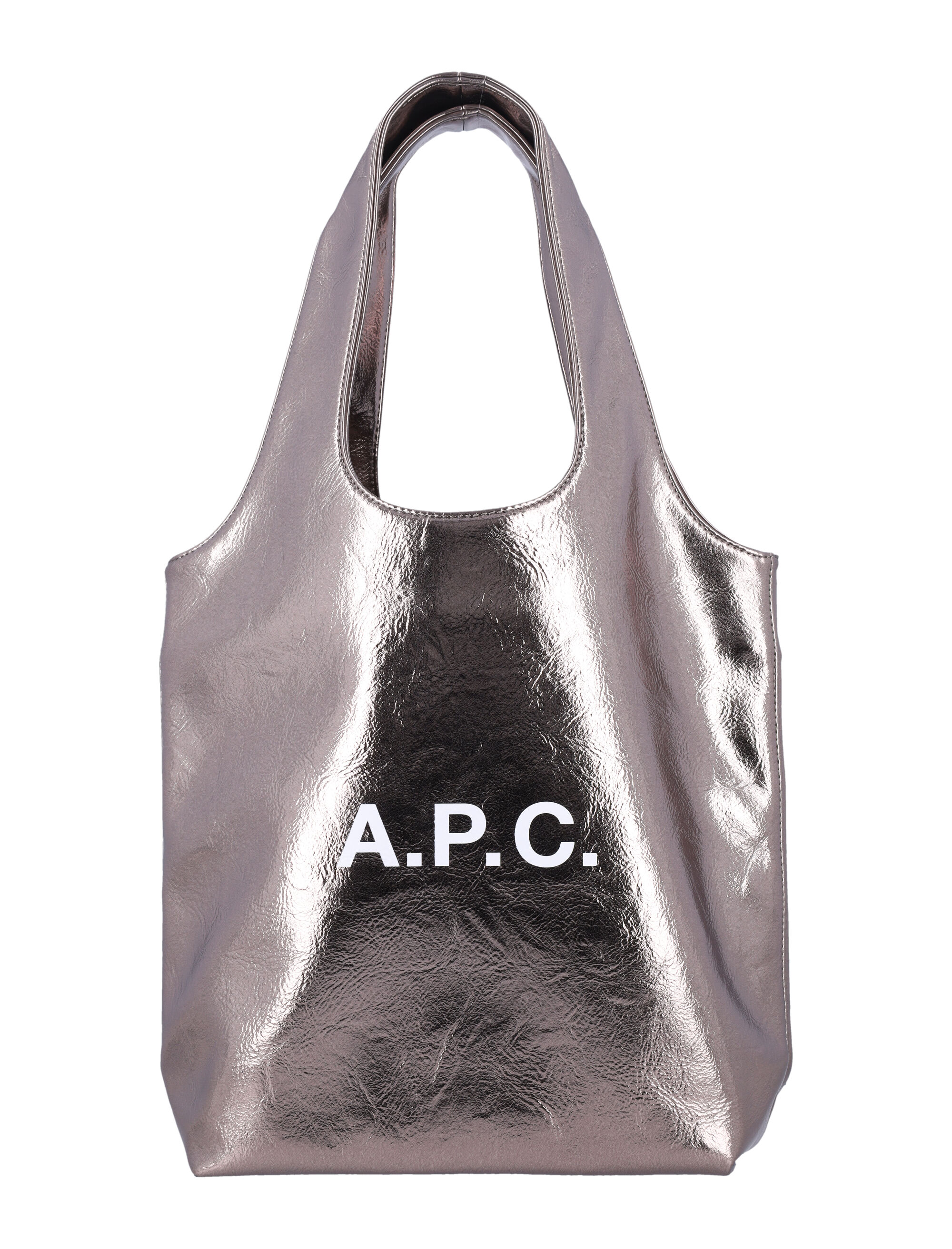 A.P.C. Bags.. M61861PUABZRAP (A.P.C. / トートバッグ ) | A.P.C. (アーペーセー)