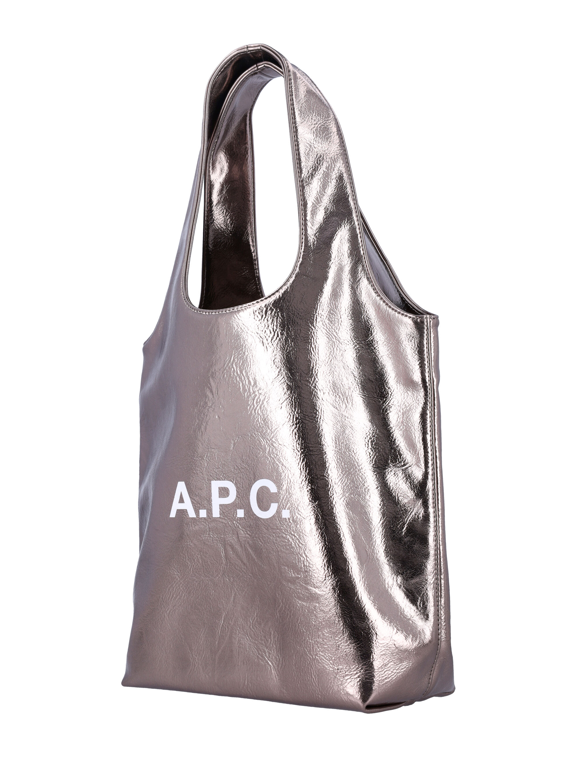 A.P.C. Bags.. M61861PUABZRAP (A.P.C. / トートバッグ ) | A.P.C. (アーペーセー)(2)