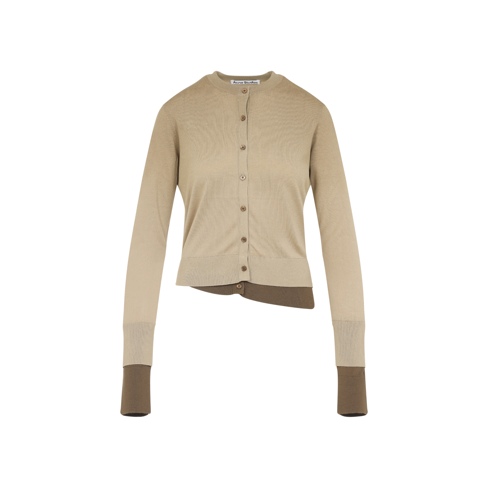Cashmere blend sweater A60599AE0 (Acne Studios / ニット・セーター・カーディガン ) | Acne Studios (アクネ ストゥディオズ)