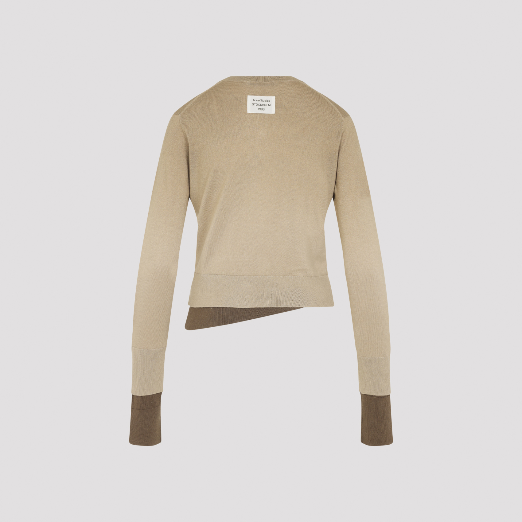 Cashmere blend sweater A60599AE0 (Acne Studios / ニット・セーター・カーディガン ) | Acne Studios (アクネ ストゥディオズ)(2)