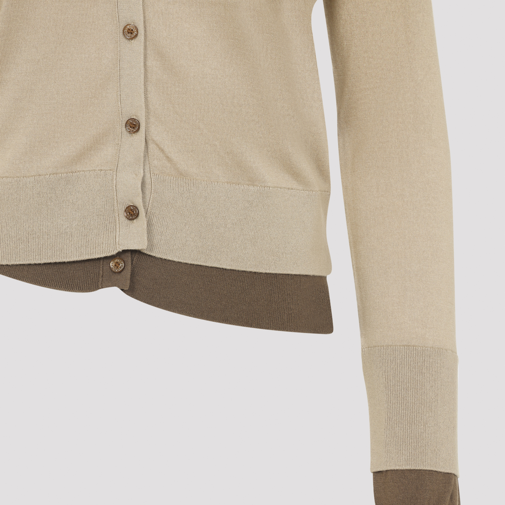 Cashmere blend sweater A60599AE0 (Acne Studios / ニット・セーター・カーディガン ) | Acne Studios (アクネ ストゥディオズ)(3)