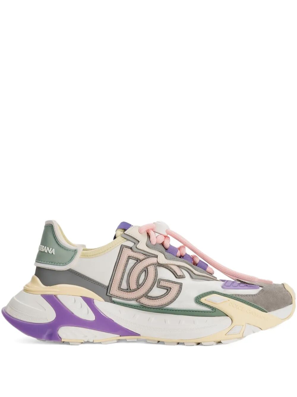 DAY FASTER SNEAKERS CK2355AL7798Z723 (Dolce & Gabbana / スニーカー ) | Dolce & Gabbana (ドルチェガッバーナ)