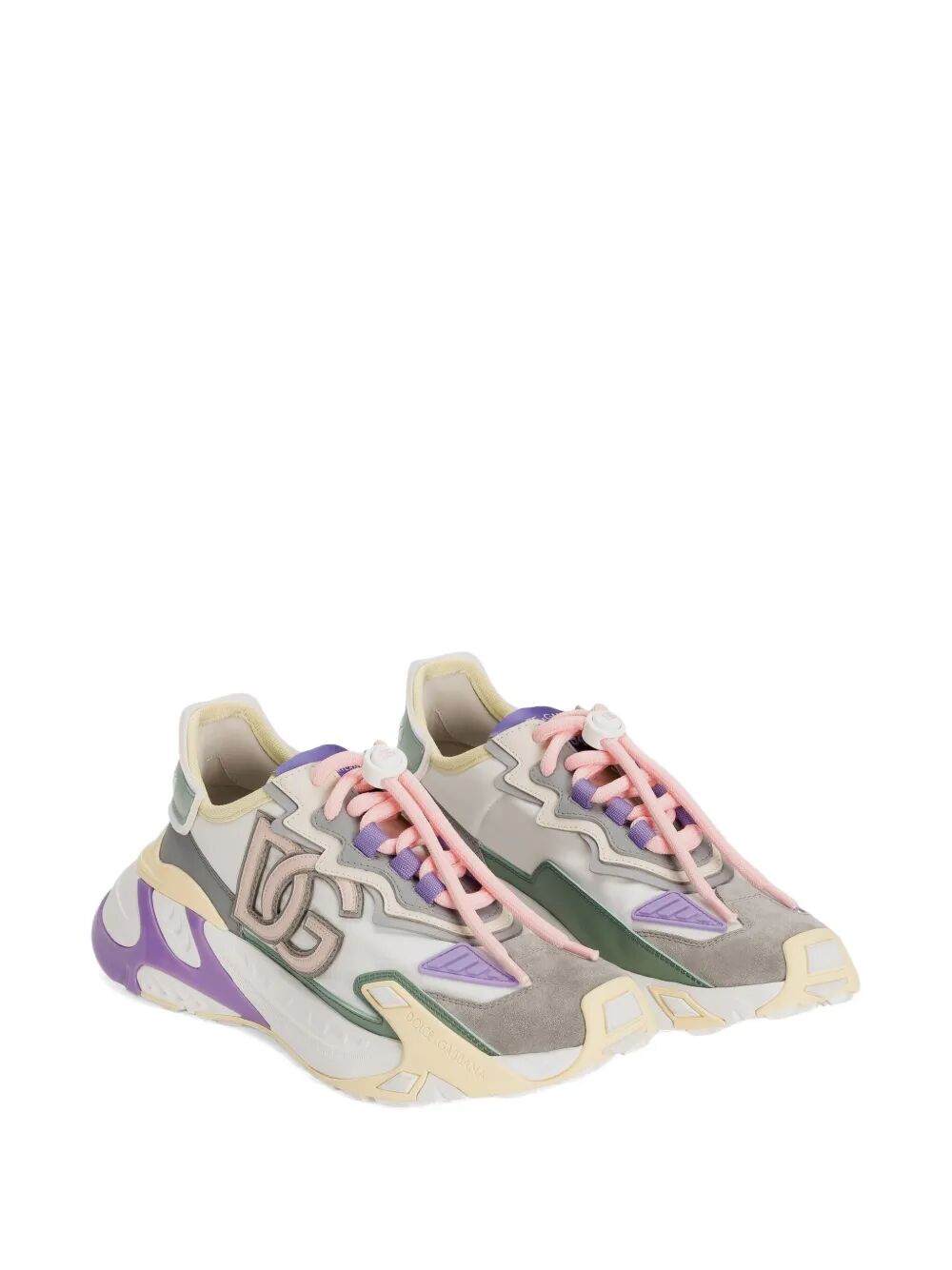 DAY FASTER SNEAKERS CK2355AL7798Z723 (Dolce & Gabbana / スニーカー ) | Dolce & Gabbana (ドルチェガッバーナ)(1)