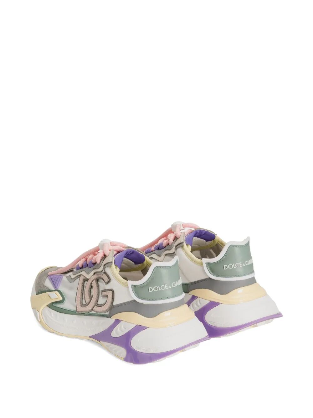 DAY FASTER SNEAKERS CK2355AL7798Z723 (Dolce & Gabbana / スニーカー ) | Dolce & Gabbana (ドルチェガッバーナ)(2)