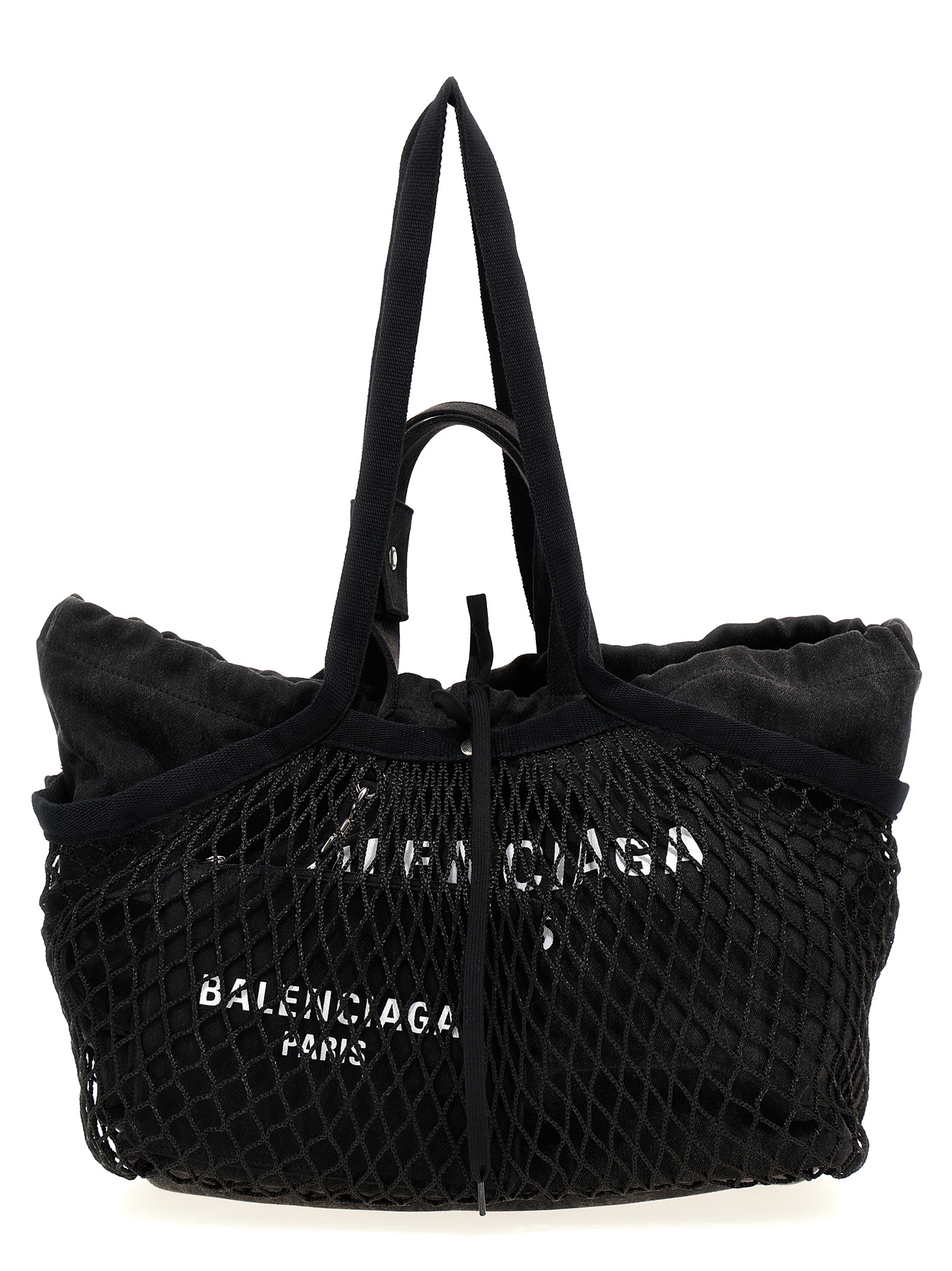 '24/7 M' shopping bag 7918092AA471069 (Balenciaga / トートバッグ ) | Balenciaga (バレンシアガ)