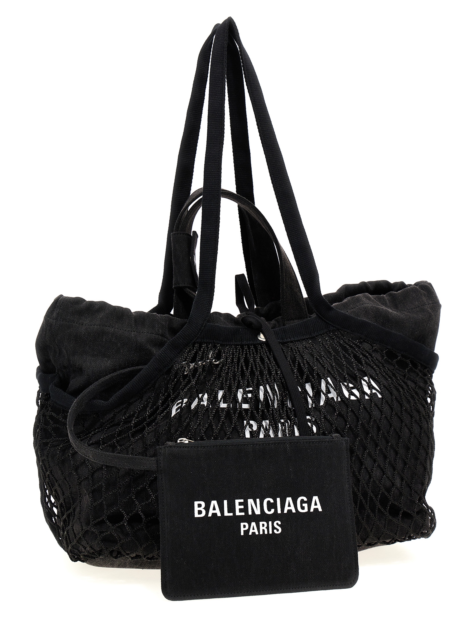 '24/7 M' shopping bag 7918092AA471069 (Balenciaga / トートバッグ ) | Balenciaga (バレンシアガ)(2)
