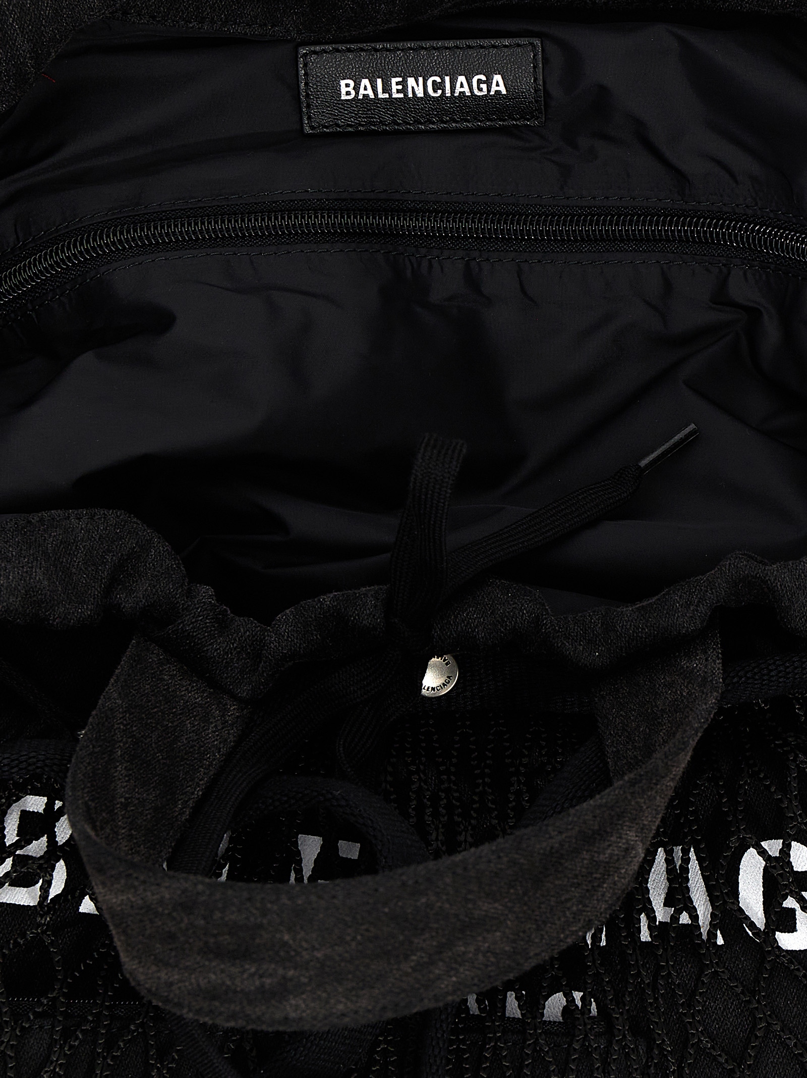 '24/7 M' shopping bag 7918092AA471069 (Balenciaga / トートバッグ ) | Balenciaga (バレンシアガ)(3)