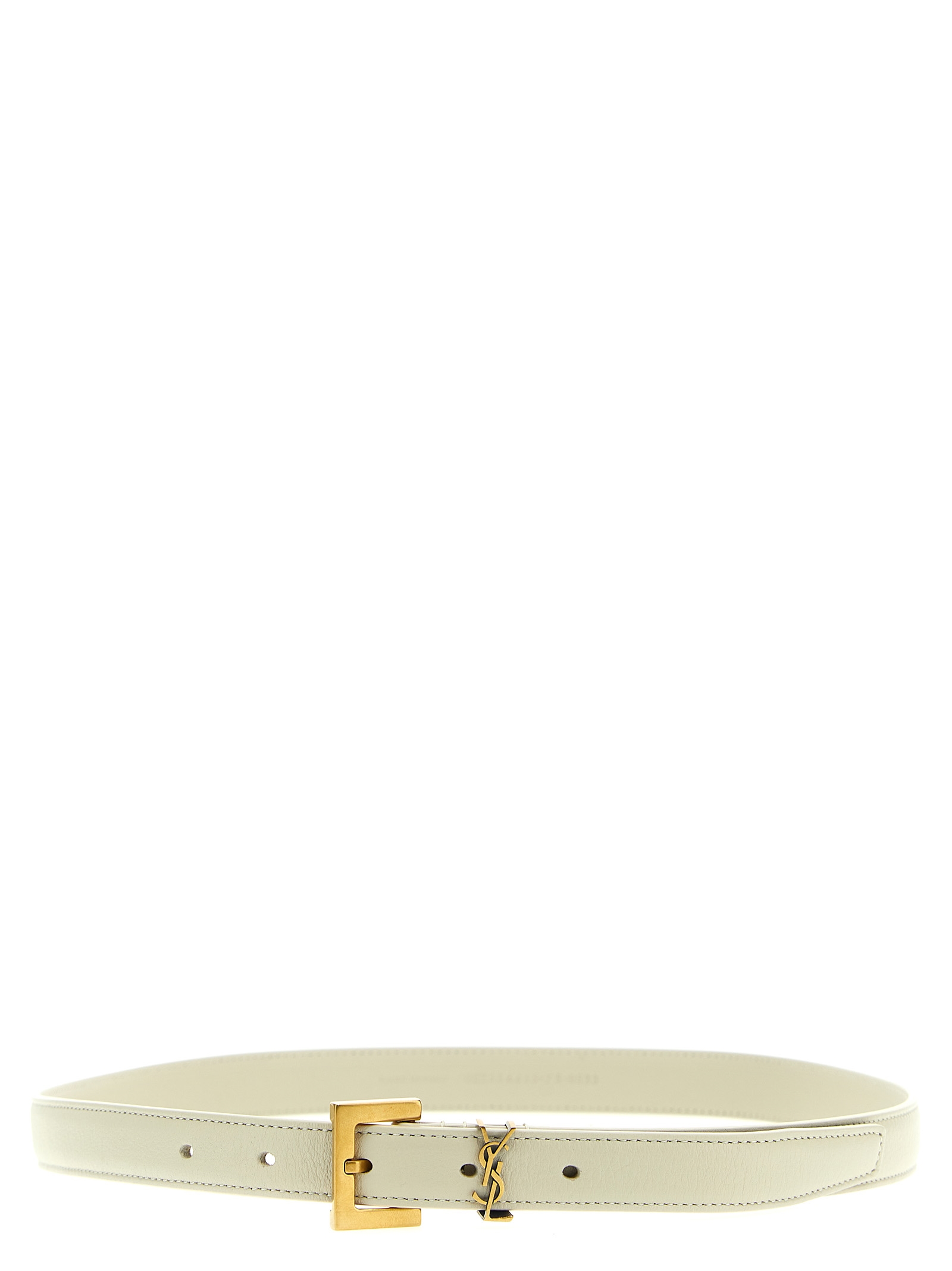 'Cassandre' belt 554465BOO0W9207 (Saint Laurent / ベルト・サスペンダー ) | Saint Laurent (サンローラン)