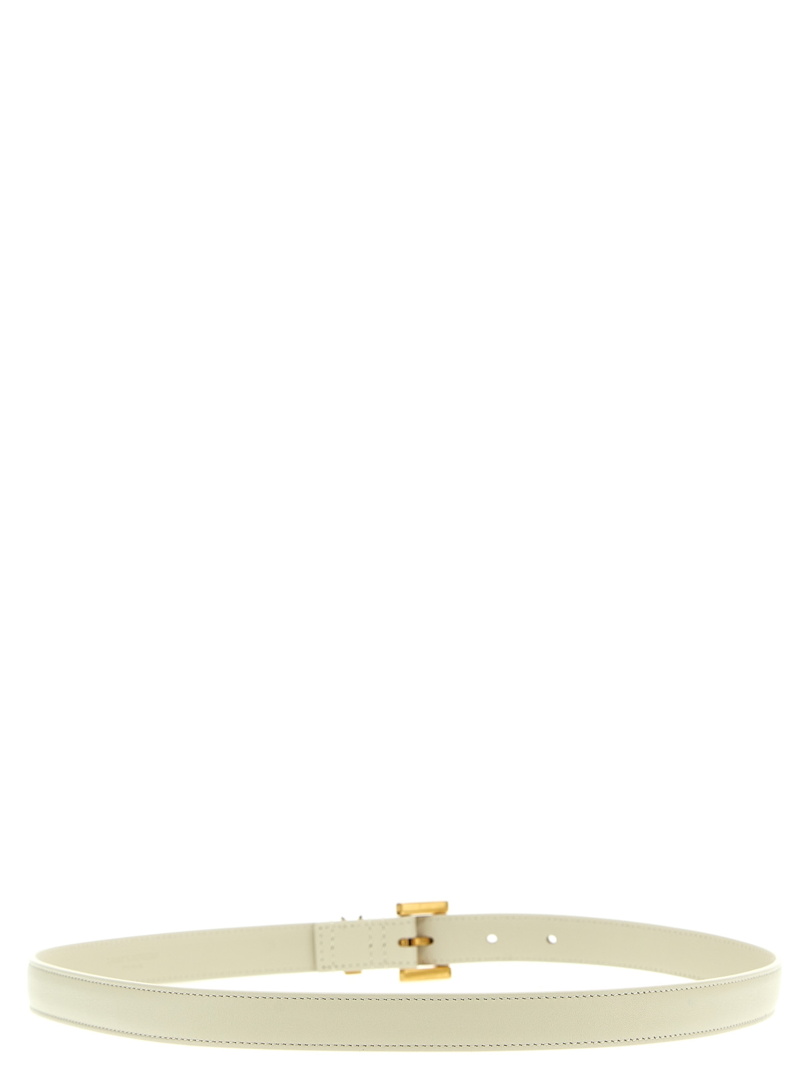 'Cassandre' belt 554465BOO0W9207 (Saint Laurent / ベルト・サスペンダー ) | Saint Laurent (サンローラン)(1)