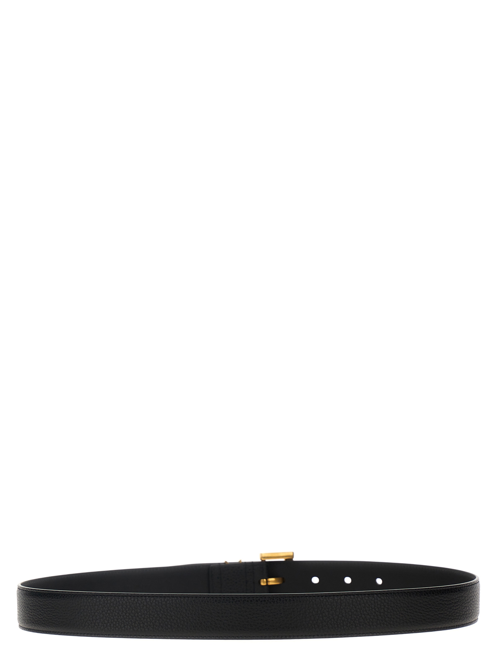 'Cassandre' belt 634437DTI0W1000 (Saint Laurent / ベルト・サスペンダー ) | Saint Laurent (サンローラン)(1)