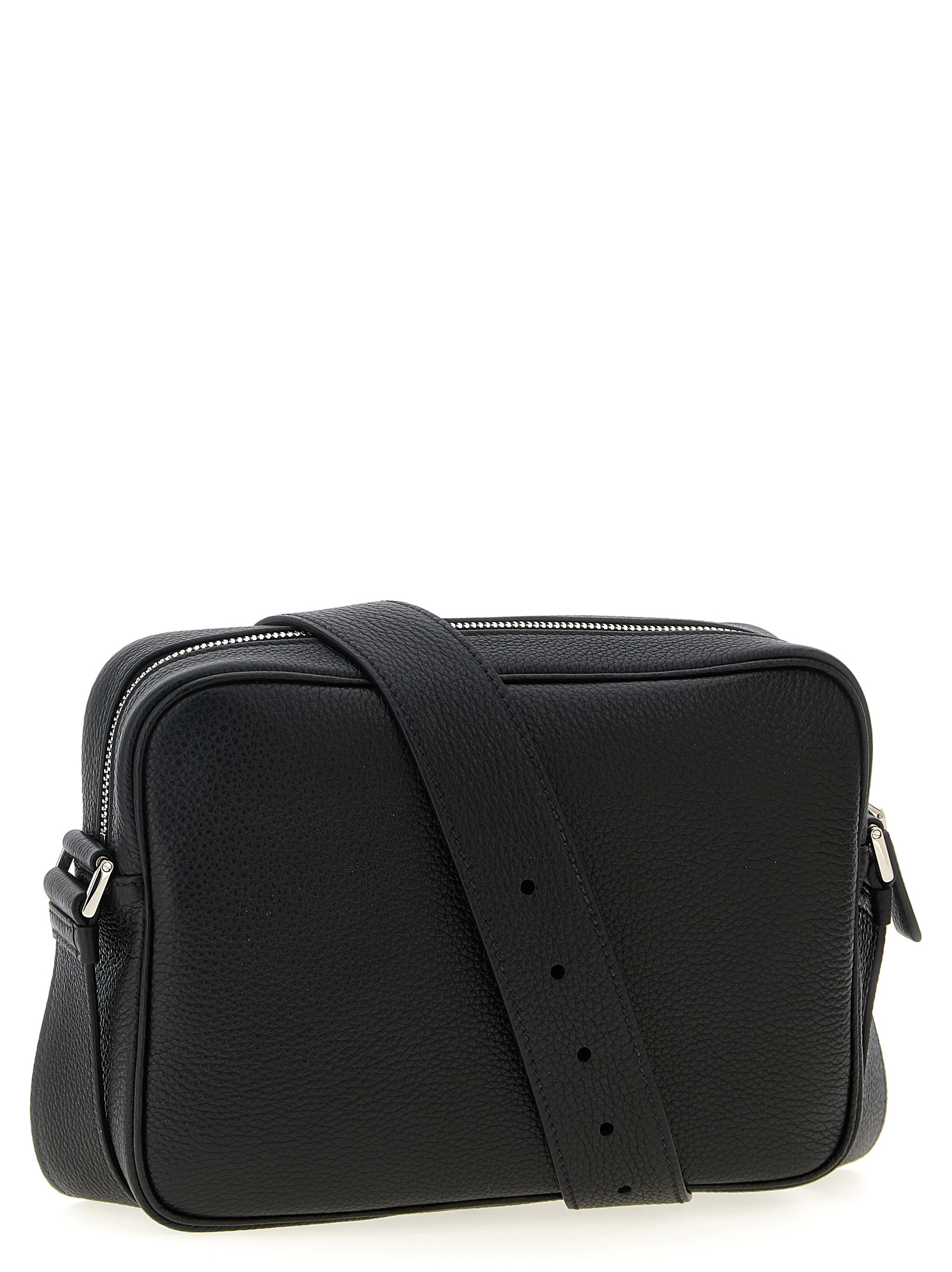 Leather shoulder strap 2VH189VOOO2BBEF0002 (Prada / ハンドバッグ・ショルダーバッグ ) | Prada (プラダ)(1)