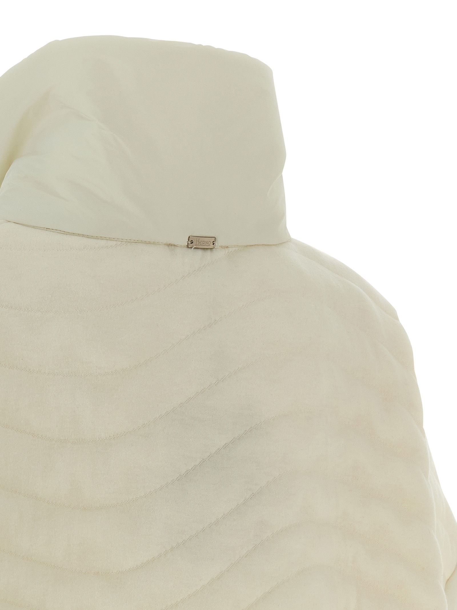 'Resort' poncho JC00027DR560161100 (Herno / カジュアルジャケット ) | Herno (ヘルノ)(3)