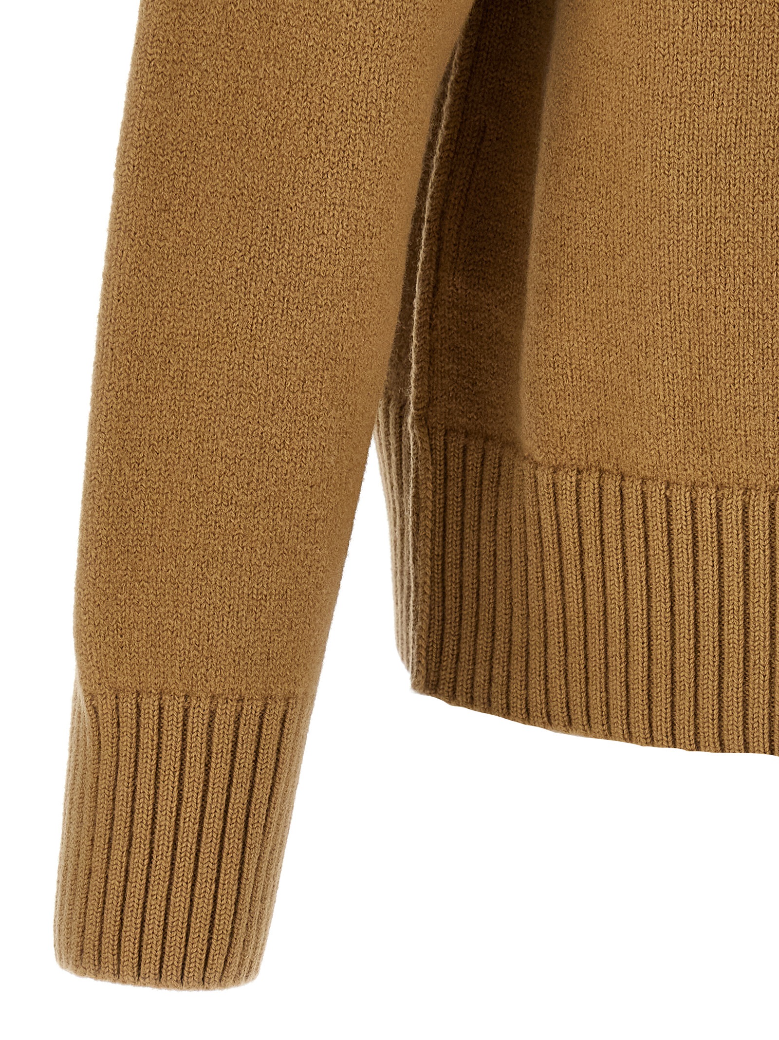 'Ami de Coeur' cardigan UKC367018288 (AMI Paris / ニット・セーター・カーディガン ) | AMI Paris (アミパリス)(3)