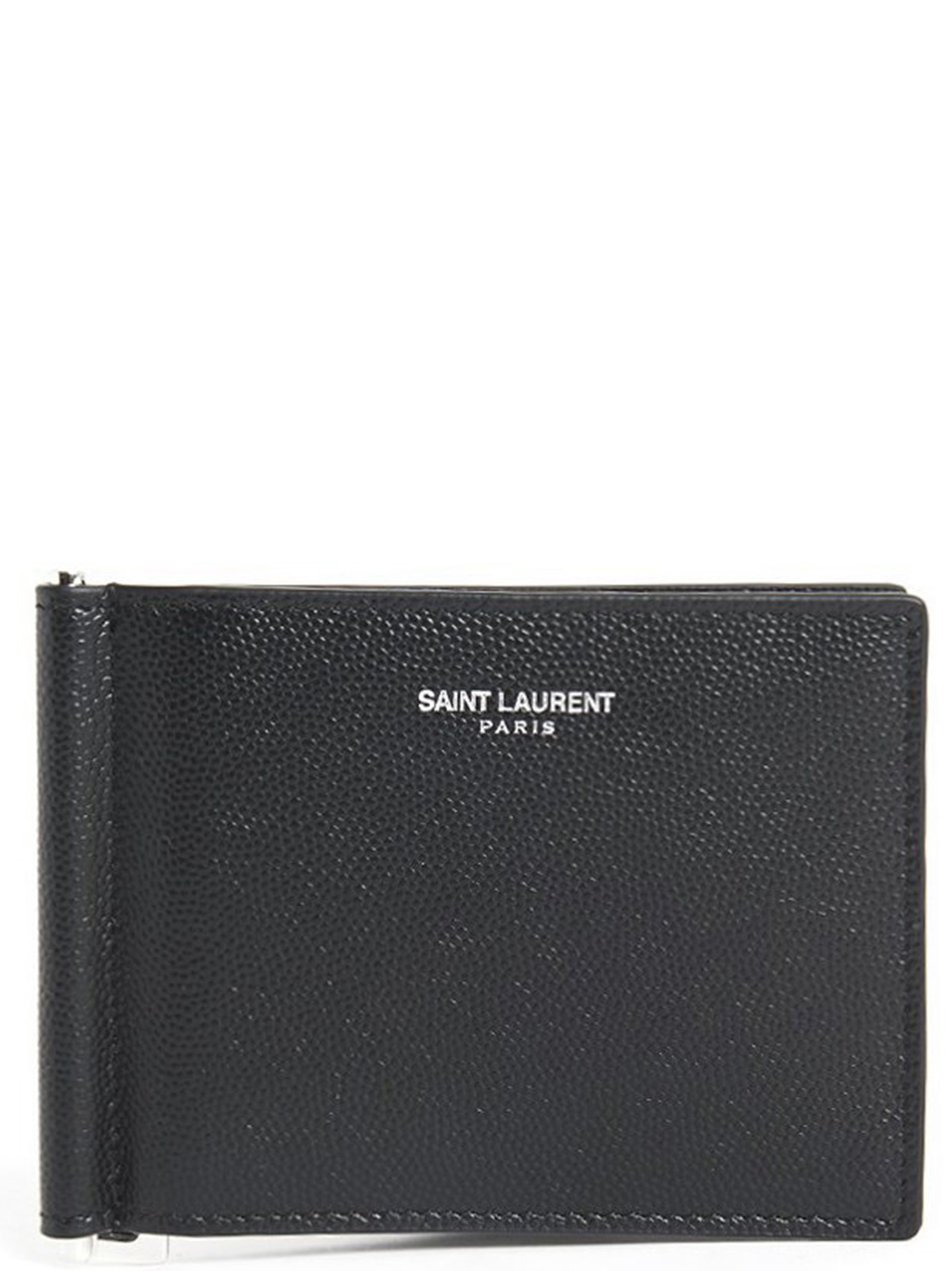 Logo wallet 378005BTY0N1000 (Saint Laurent / 財布・カードケース ) | Saint Laurent (サンローラン)