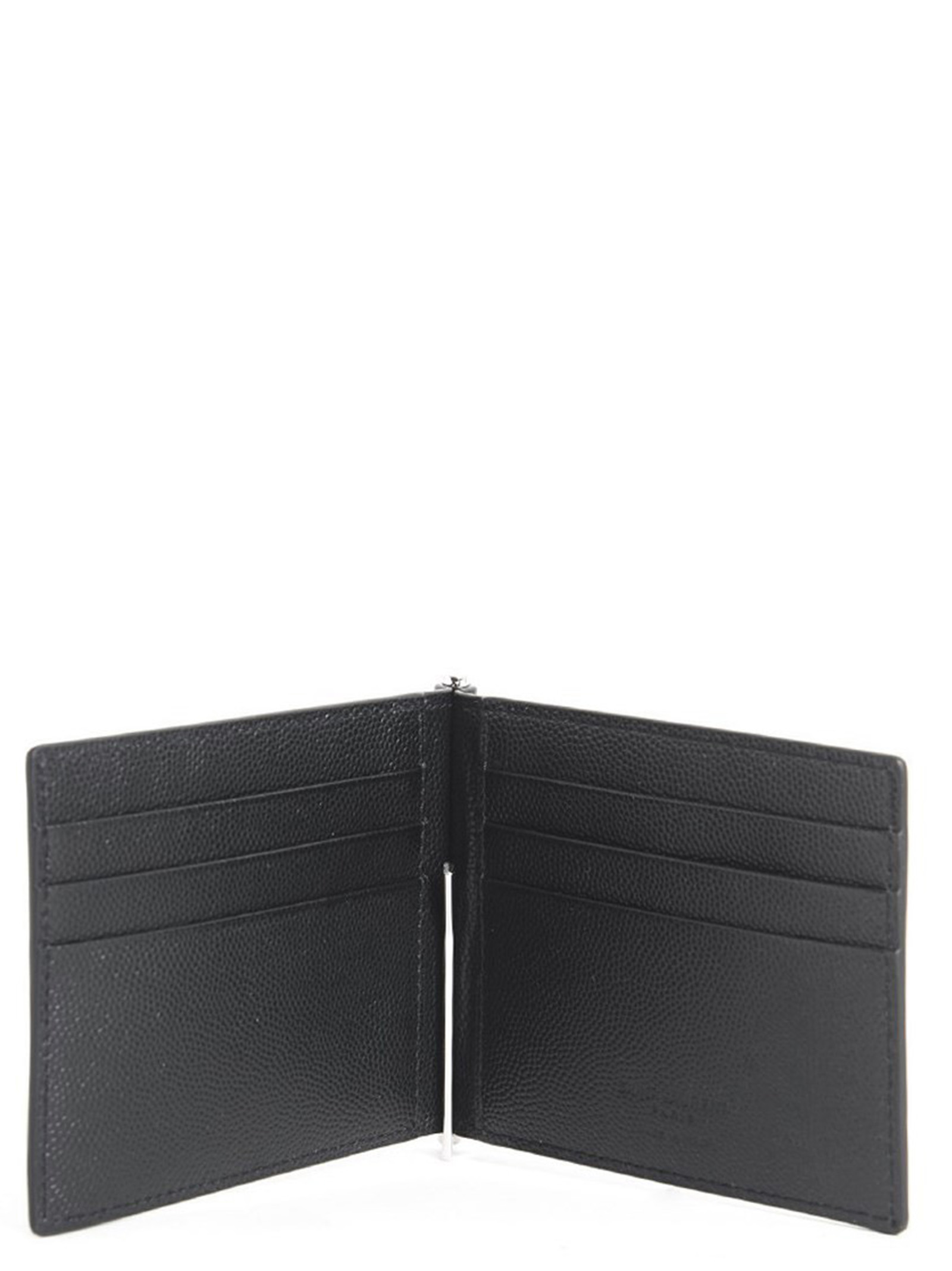 Logo wallet 378005BTY0N1000 (Saint Laurent / 財布・カードケース ) | Saint Laurent (サンローラン)(2)