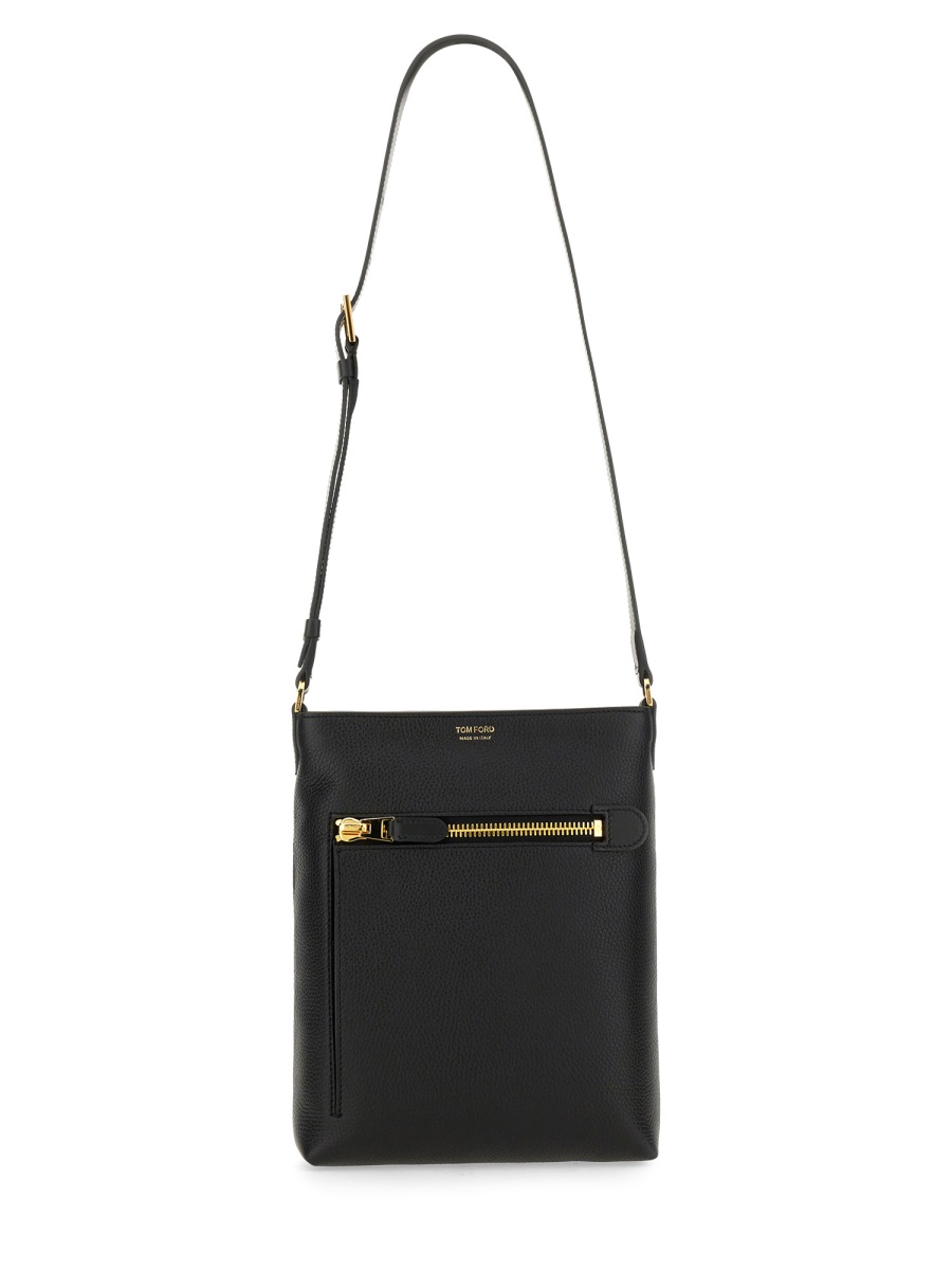 BORSA A TRACOLLA IN PELLE H0511LCL244G1N001 (TOM FORD / ハンドバッグ・ショルダーバッグ ) | TOM FORD (トムフォード)
