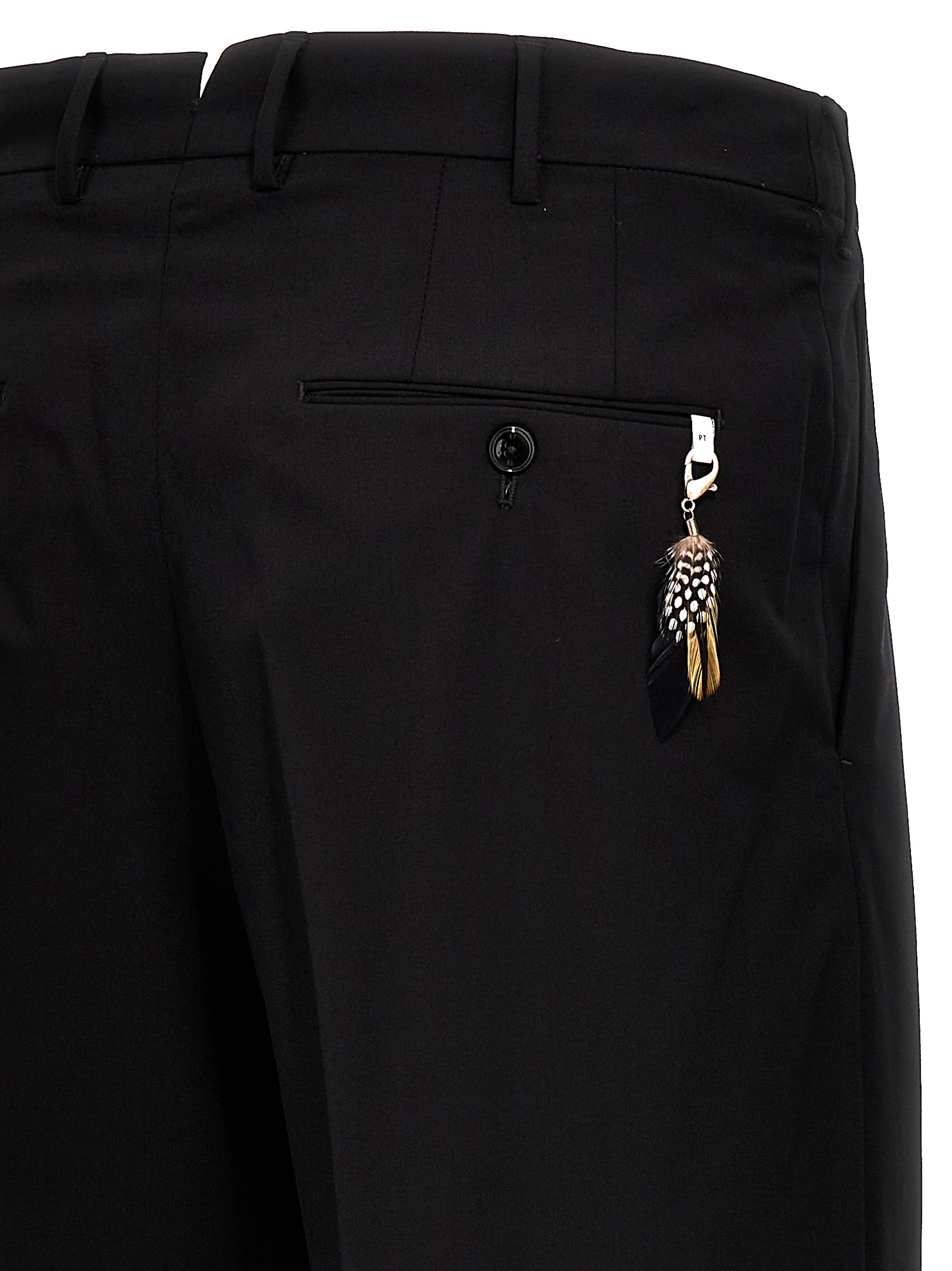'Dodici' trousers COAFX2ZB0FWDMA170990 (PT TORINO / パンツ ) | PT TORINO (ピーティー・トリノ)(3)