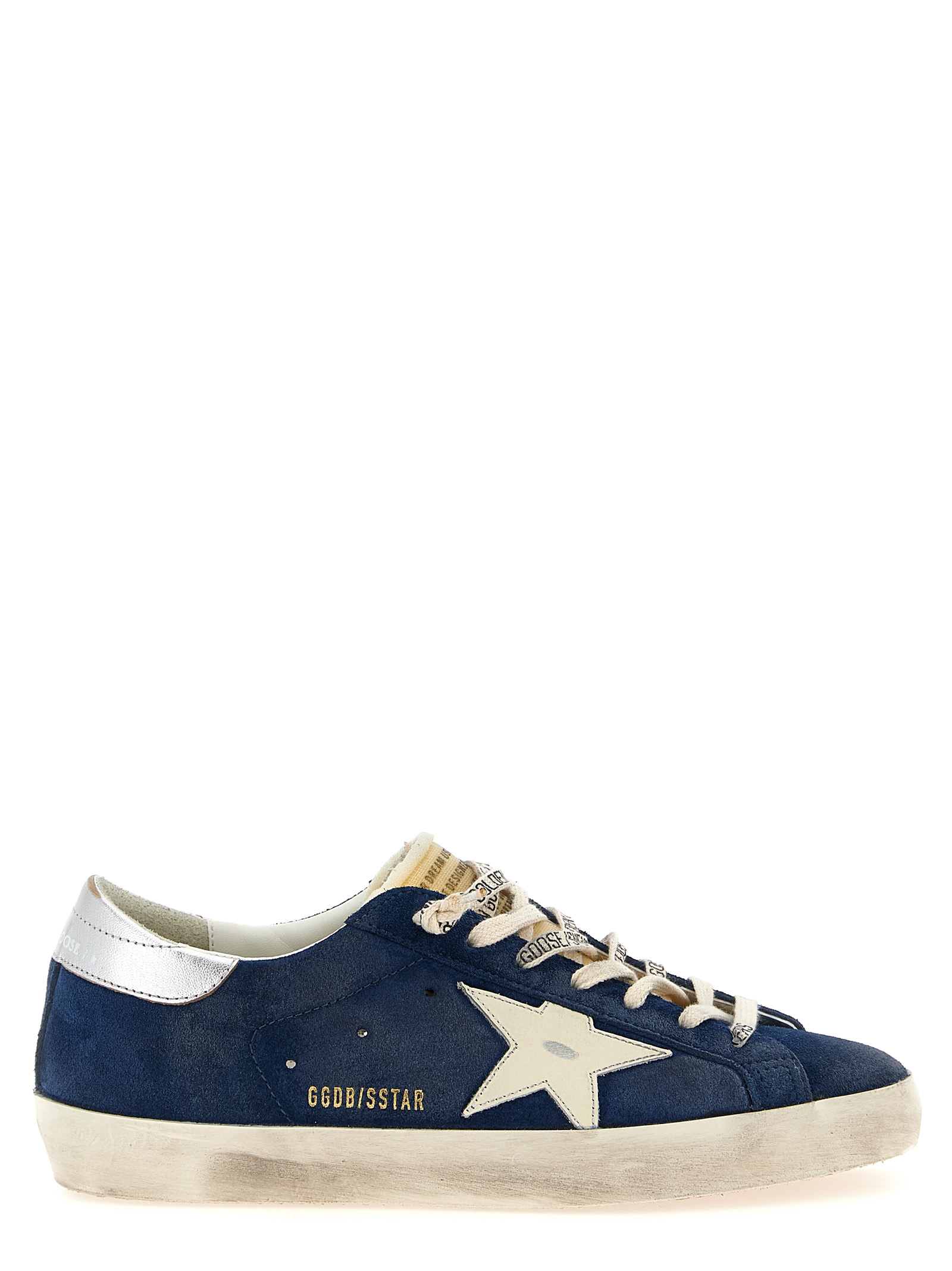 'Superstar' sneakers GMF00101F0075315093750937 (Golden Goose / スニーカー ) | Golden Goose (ゴールデングース)