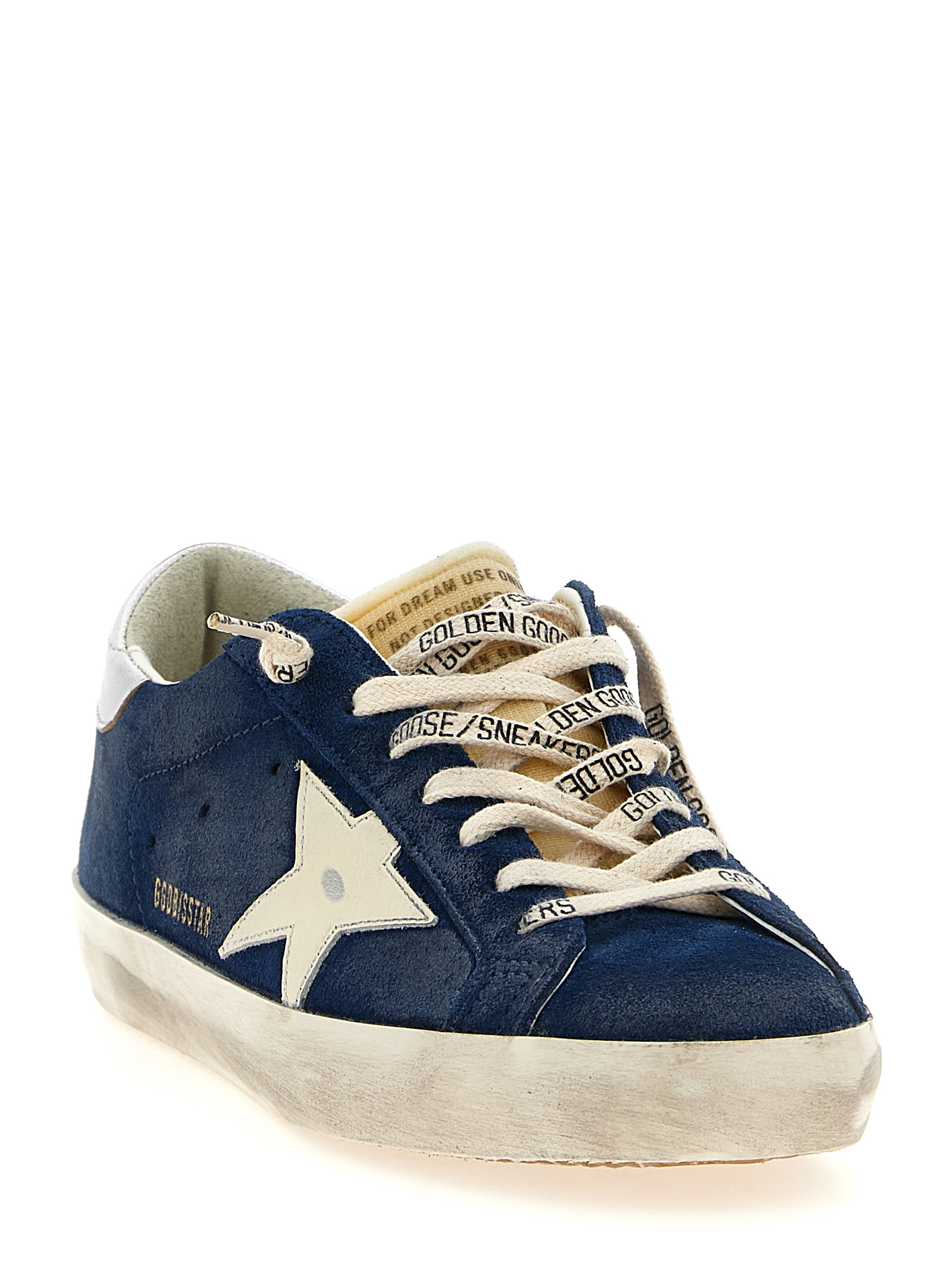 'Superstar' sneakers GMF00101F0075315093750937 (Golden Goose / スニーカー ) | Golden Goose (ゴールデングース)(1)
