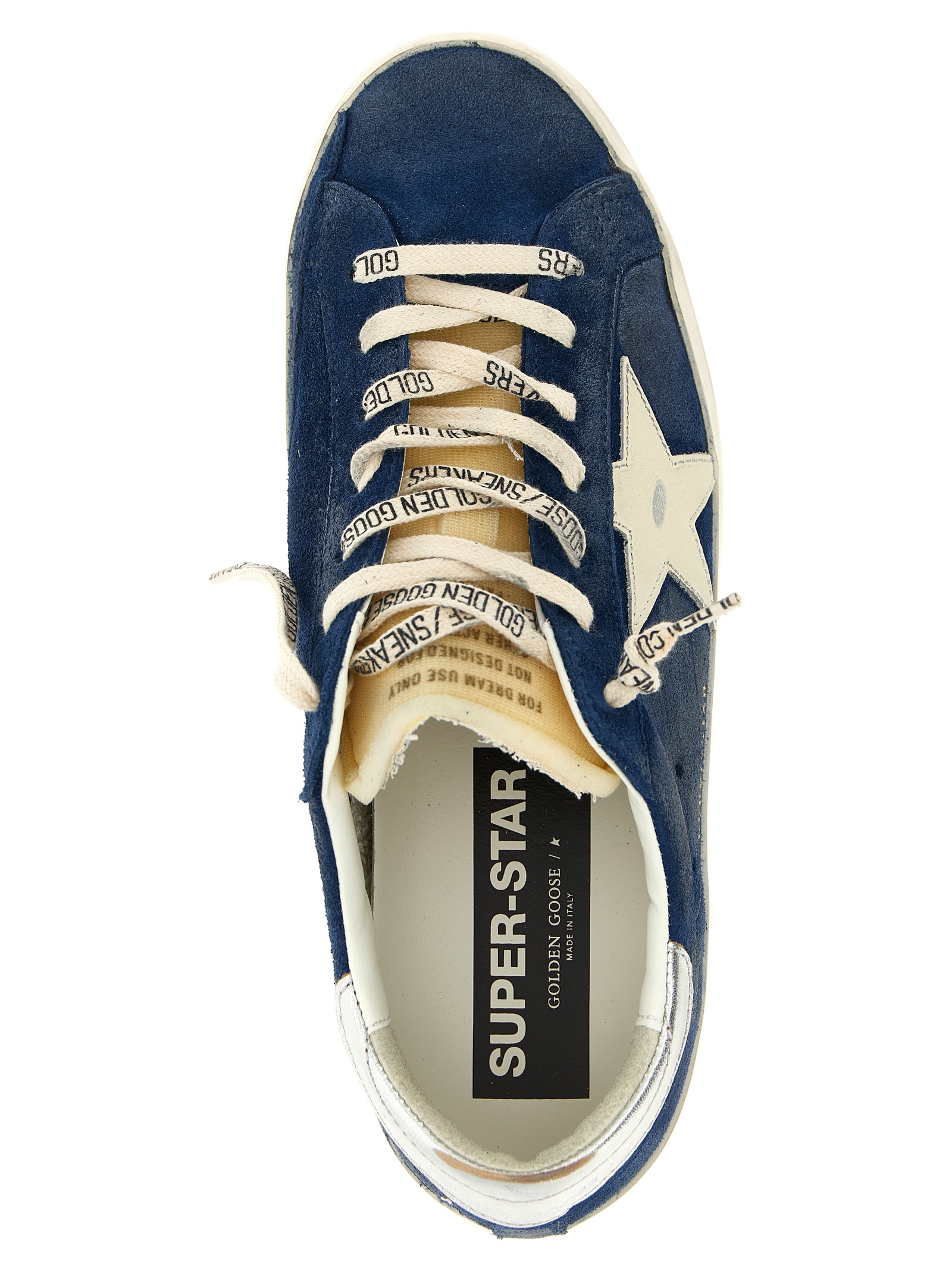 'Superstar' sneakers GMF00101F0075315093750937 (Golden Goose / スニーカー ) | Golden Goose (ゴールデングース)(3)