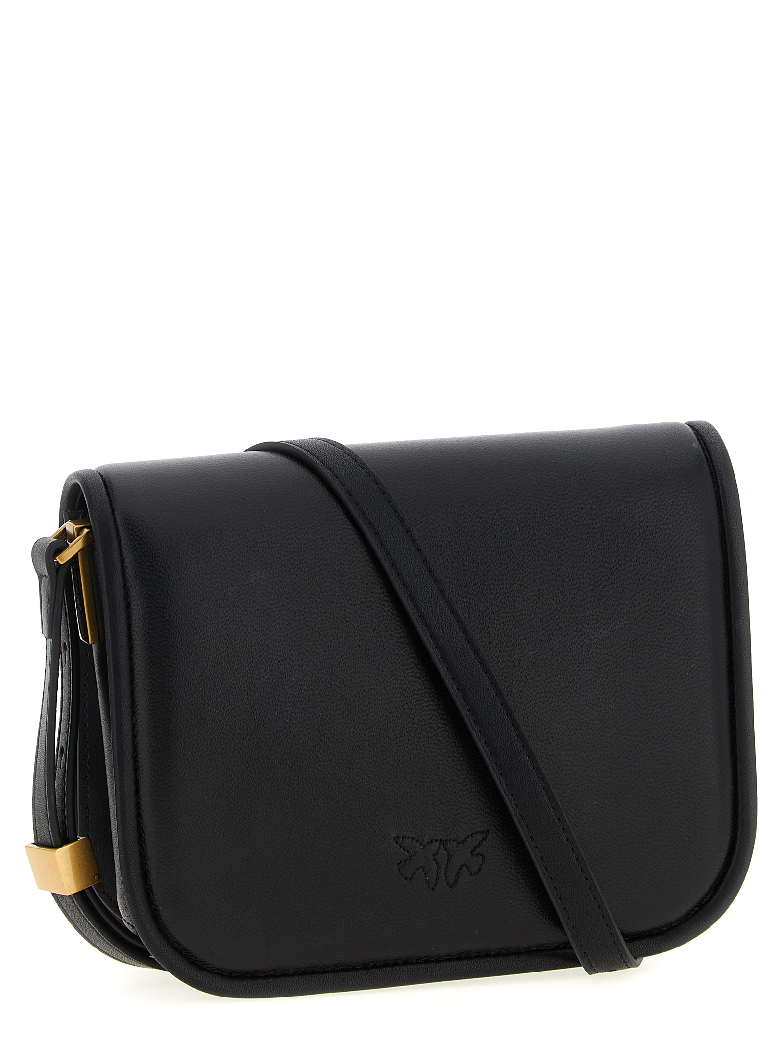 'Love Box Mini' crossbody bag 104297A26LZ99Q (PINKO / ハンドバッグ・ショルダーバッグ ) | PINKO (ピンコ)(1)