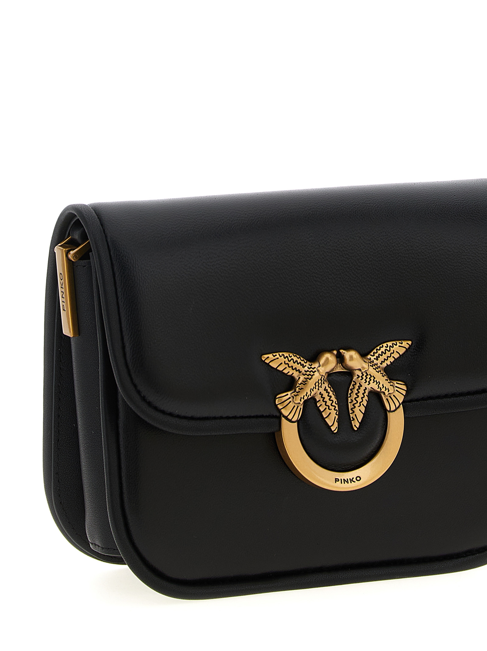 'Love Box Mini' crossbody bag 104297A26LZ99Q (PINKO / ハンドバッグ・ショルダーバッグ ) | PINKO (ピンコ)(2)