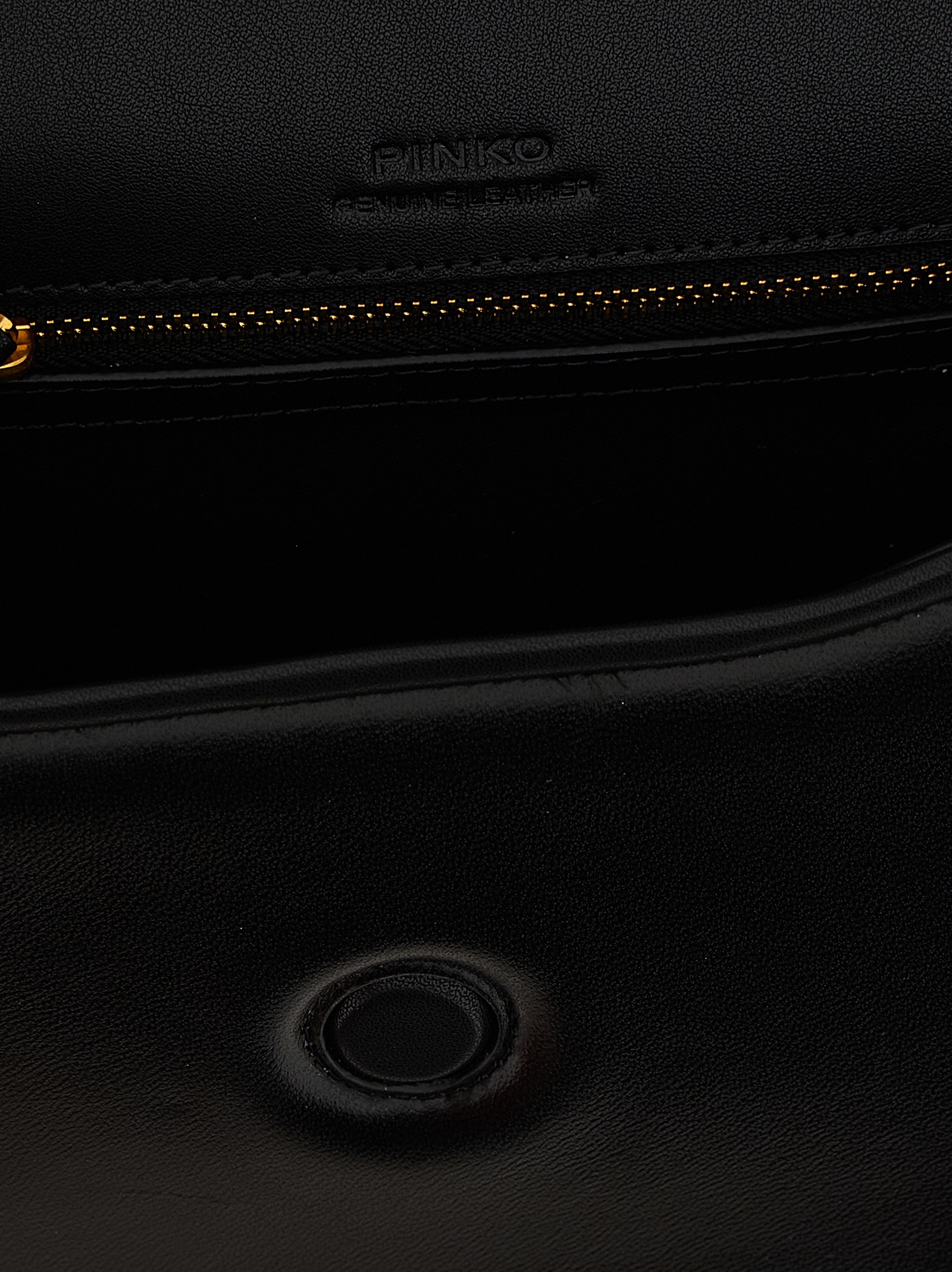 'Love Box Mini' crossbody bag 104297A26LZ99Q (PINKO / ハンドバッグ・ショルダーバッグ ) | PINKO (ピンコ)(3)