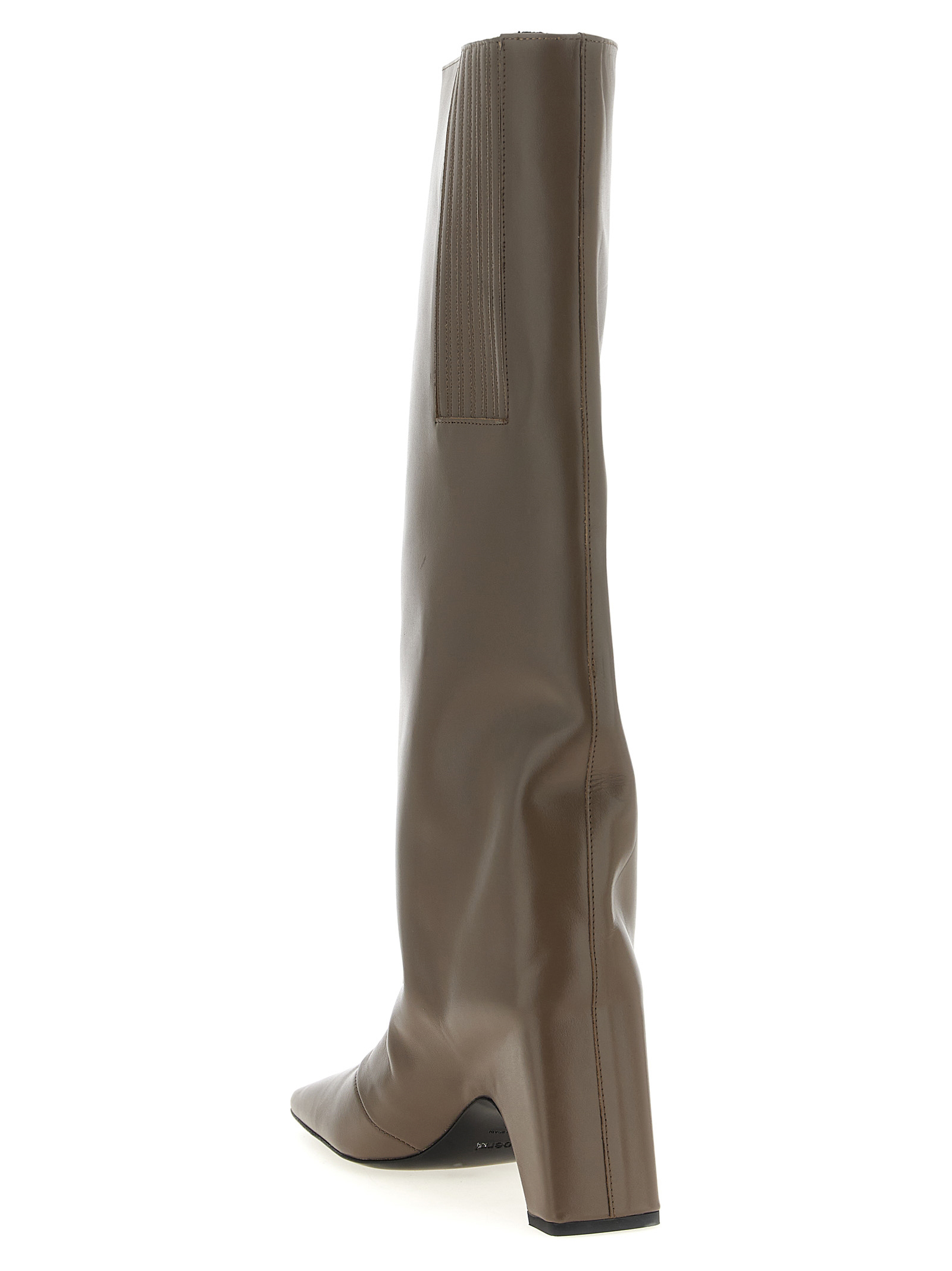 'Bridge' boots COPSH03F6004BRW (COPERNI / ブーツ ) | COPERNI (コペルニ)(2)