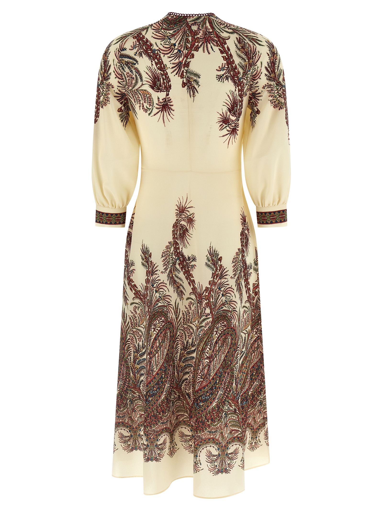 Printed dress WRHA043199SPSE2X0801 (ETRO / ワンピース・ドレス・オールインワン ) | ETRO (エトロ)(1)