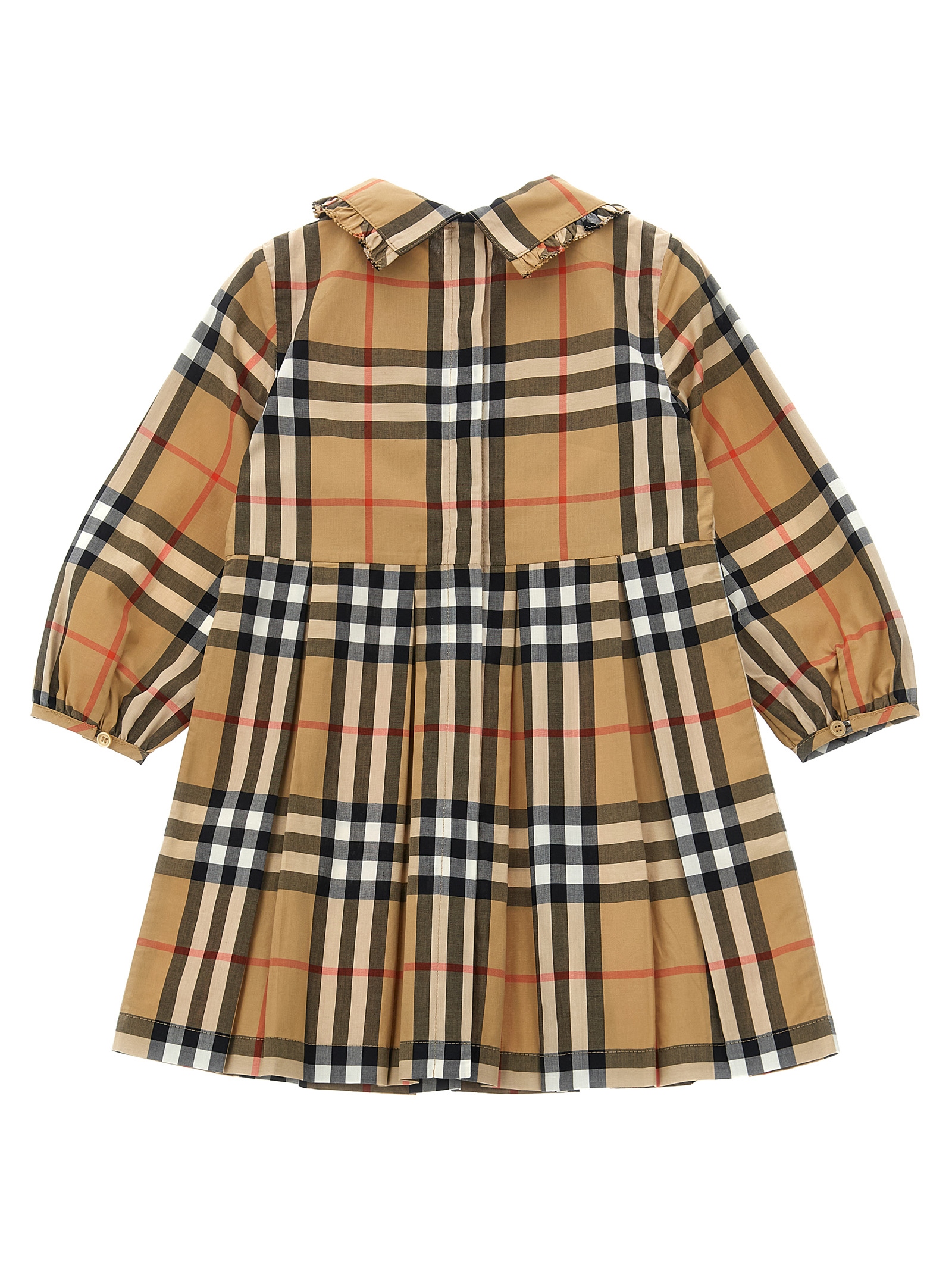 'Ida' dress 8112625SANDIPCHECK (Burberry / ワンピース・ドレス・オールインワン ) | Burberry (バーバリー)(1)