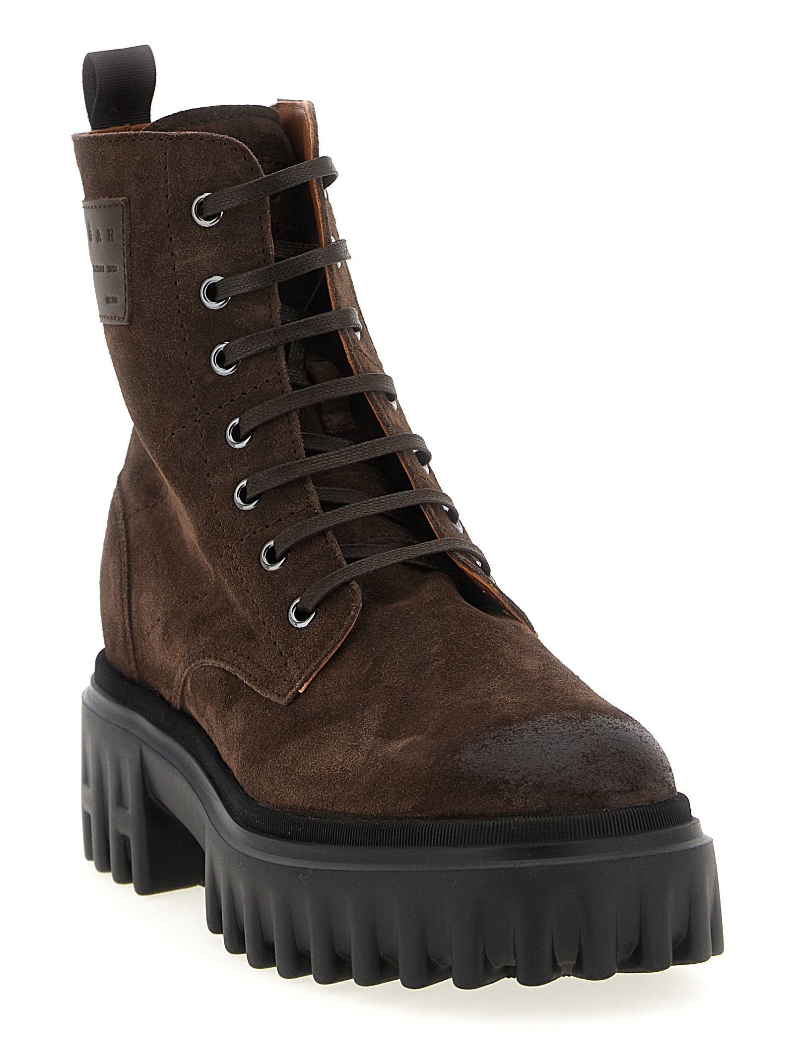 'Hogan H700' amphibian HXW7000FW70ULWS610 (HOGAN / ブーツ ) | HOGAN (ホーガン)(1)