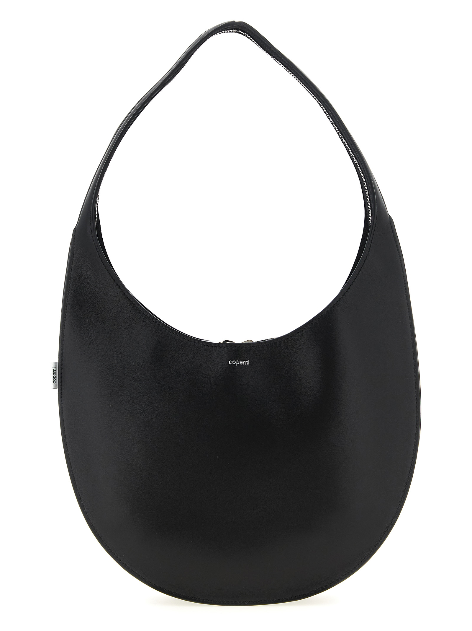 'Soft Swipe' medium shoulder bag COPBA109F6012BLK (COPERNI / ハンドバッグ・ショルダーバッグ ) | COPERNI (コペルニ)