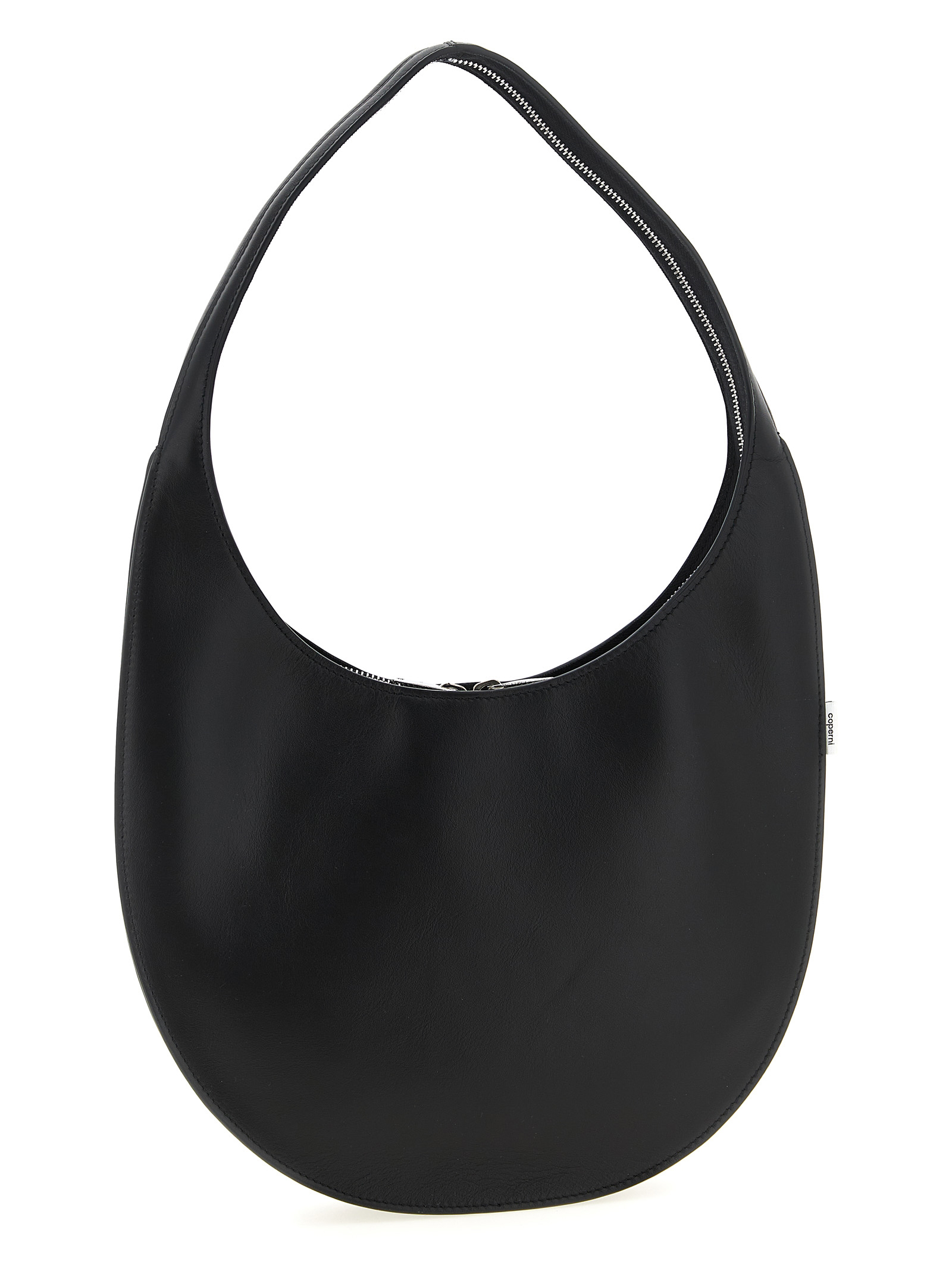 'Soft Swipe' medium shoulder bag COPBA109F6012BLK (COPERNI / ハンドバッグ・ショルダーバッグ ) | COPERNI (コペルニ)(1)
