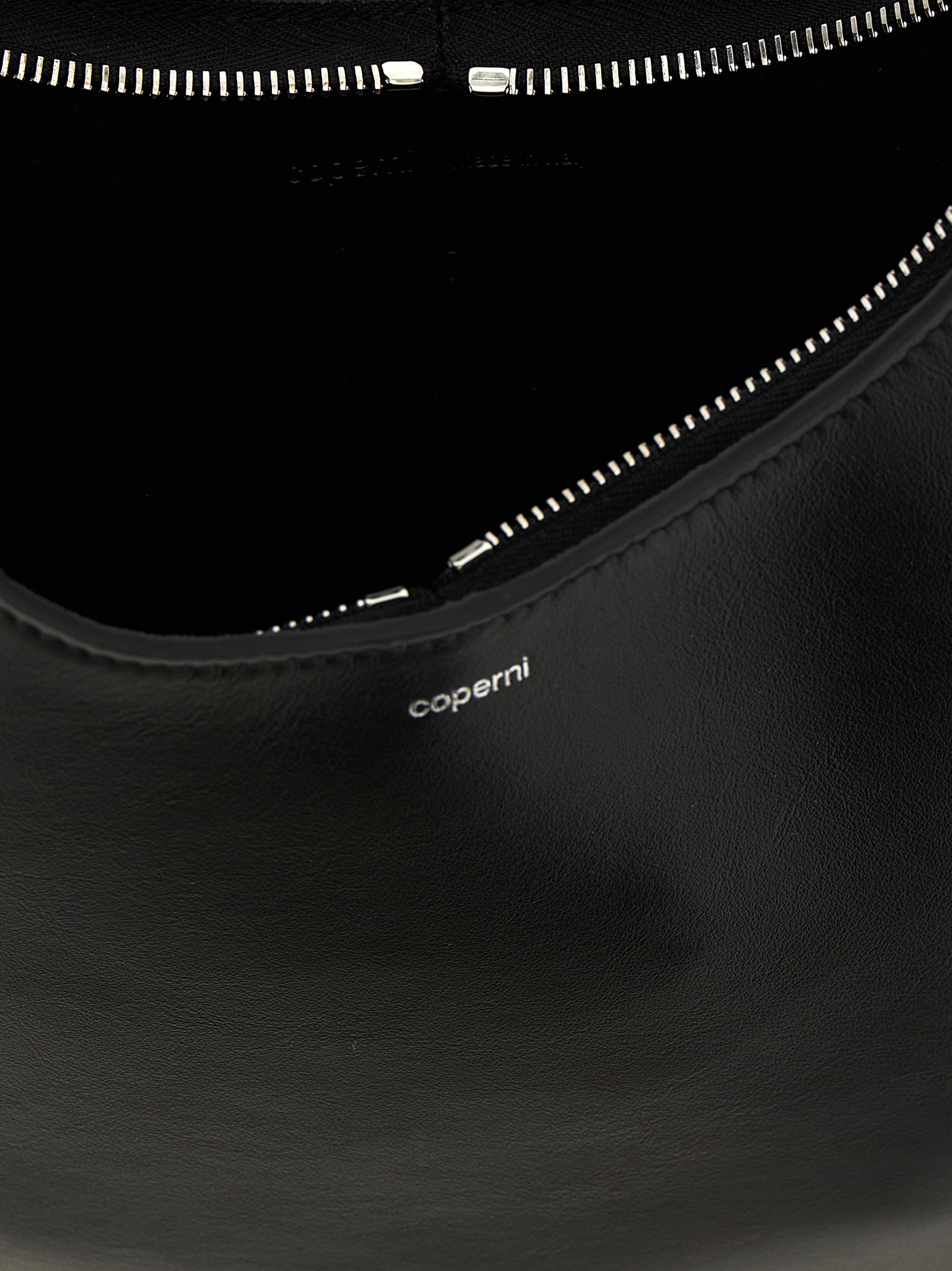 'Soft Swipe' medium shoulder bag COPBA109F6012BLK (COPERNI / ハンドバッグ・ショルダーバッグ ) | COPERNI (コペルニ)(3)