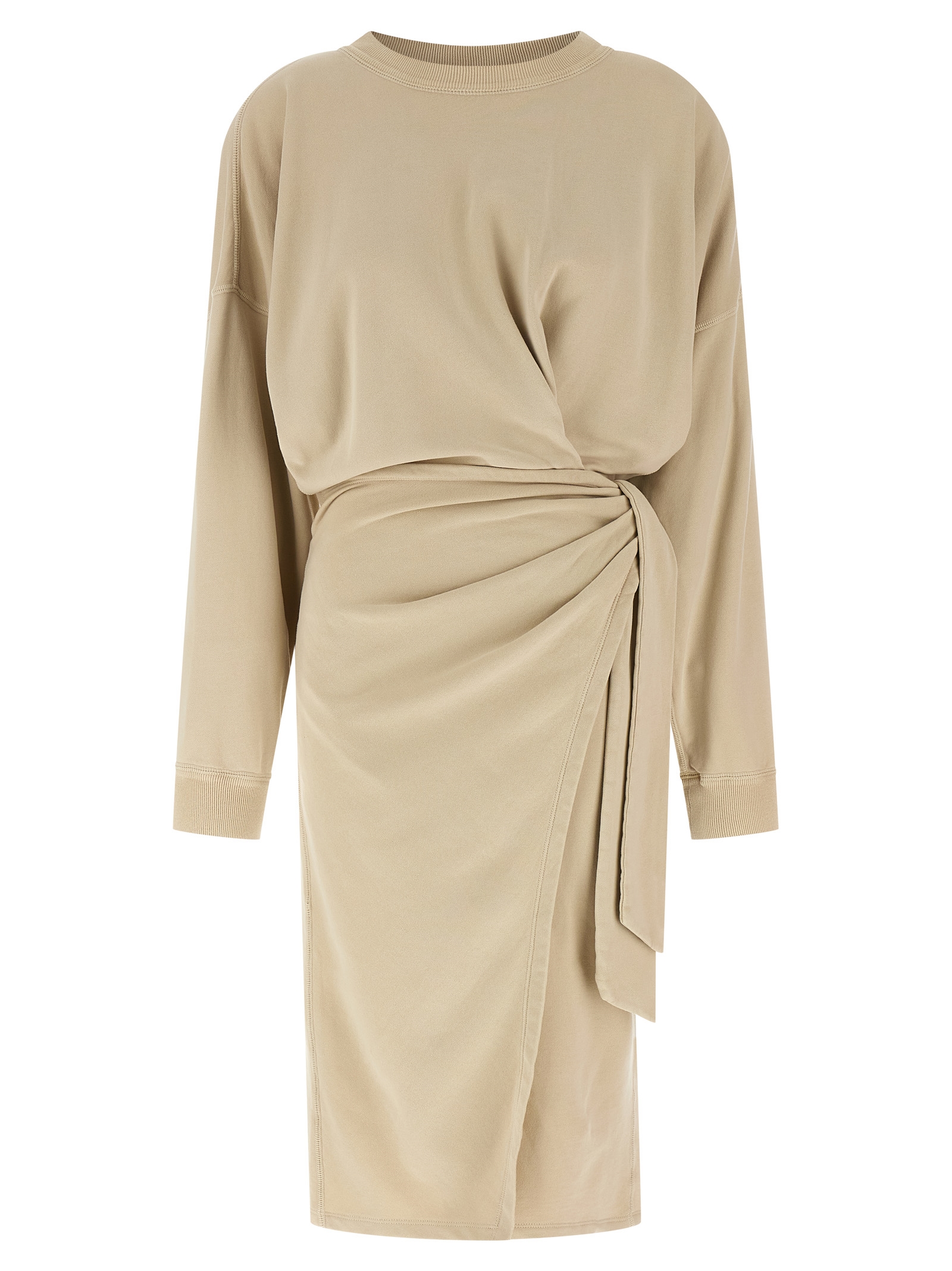 'Sandrina' dress RO0721FAB1M05E23EC (Isabel Marant Étoile / ワンピース・ドレス・オールインワン ) | Isabel Marant Étoile (イザベル マラン エトワール)