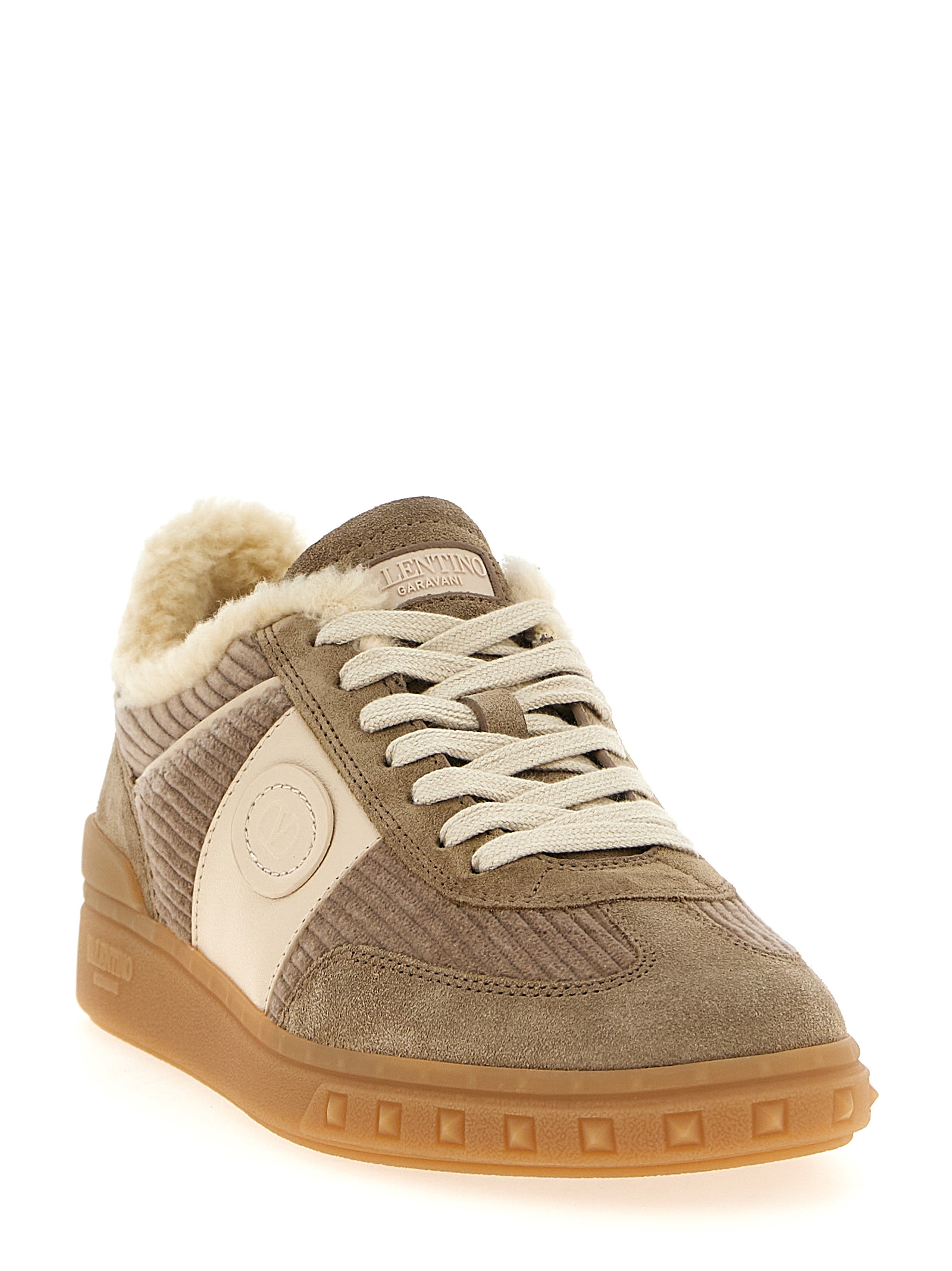 Valentino Garavani 'Upvillage' sneakers W2S0IL9AJIDHT (Valentino Garavani / スニーカー ) | Valentino Garavani (ヴァレンティノ)(1)