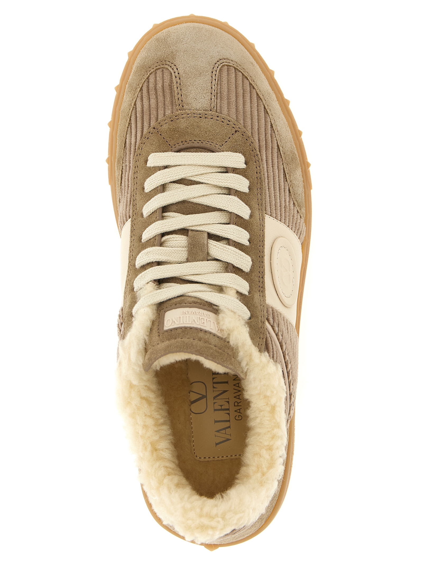 Valentino Garavani 'Upvillage' sneakers W2S0IL9AJIDHT (Valentino Garavani / スニーカー ) | Valentino Garavani (ヴァレンティノ)(3)