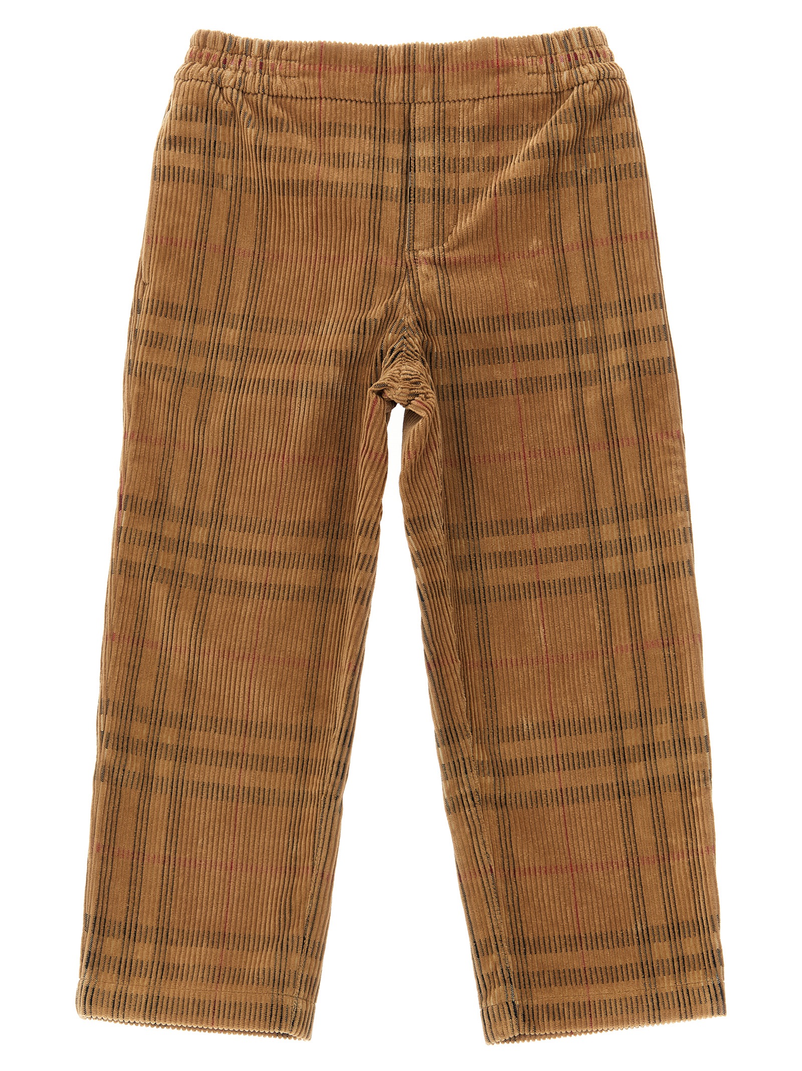 'Titan Cord' pants 8109048ARCHIVEBEIGEIPCHK (Burberry / パンツ ) | Burberry (バーバリー)