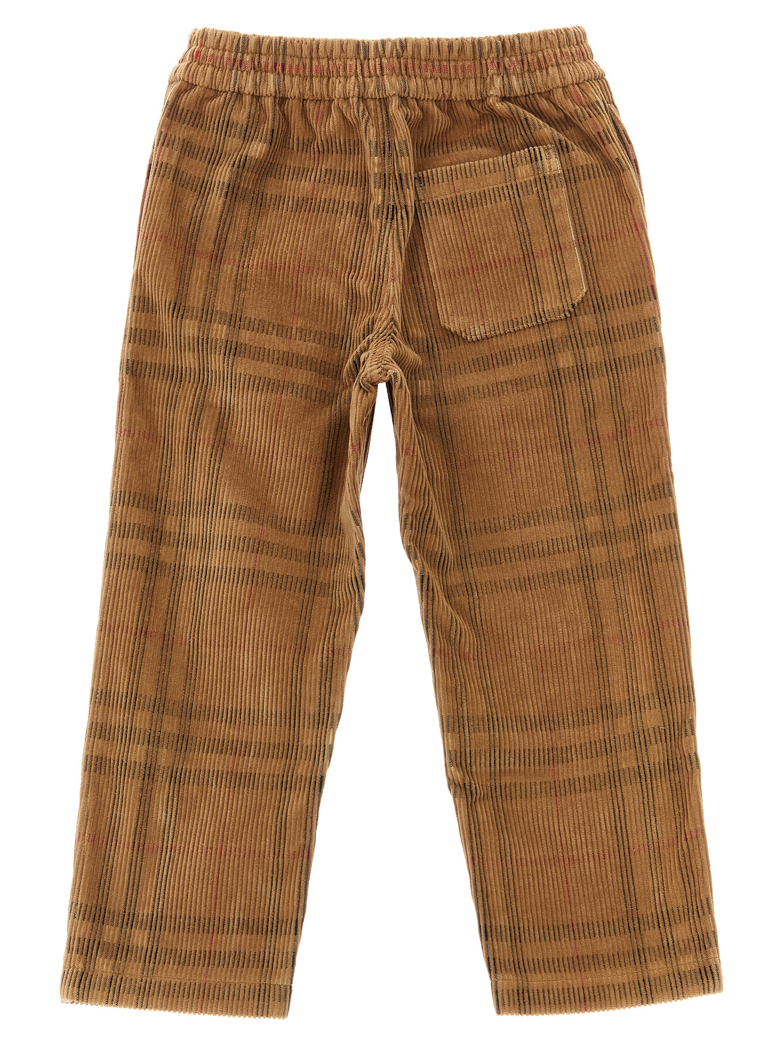 'Titan Cord' pants 8109048ARCHIVEBEIGEIPCHK (Burberry / パンツ ) | Burberry (バーバリー)(1)