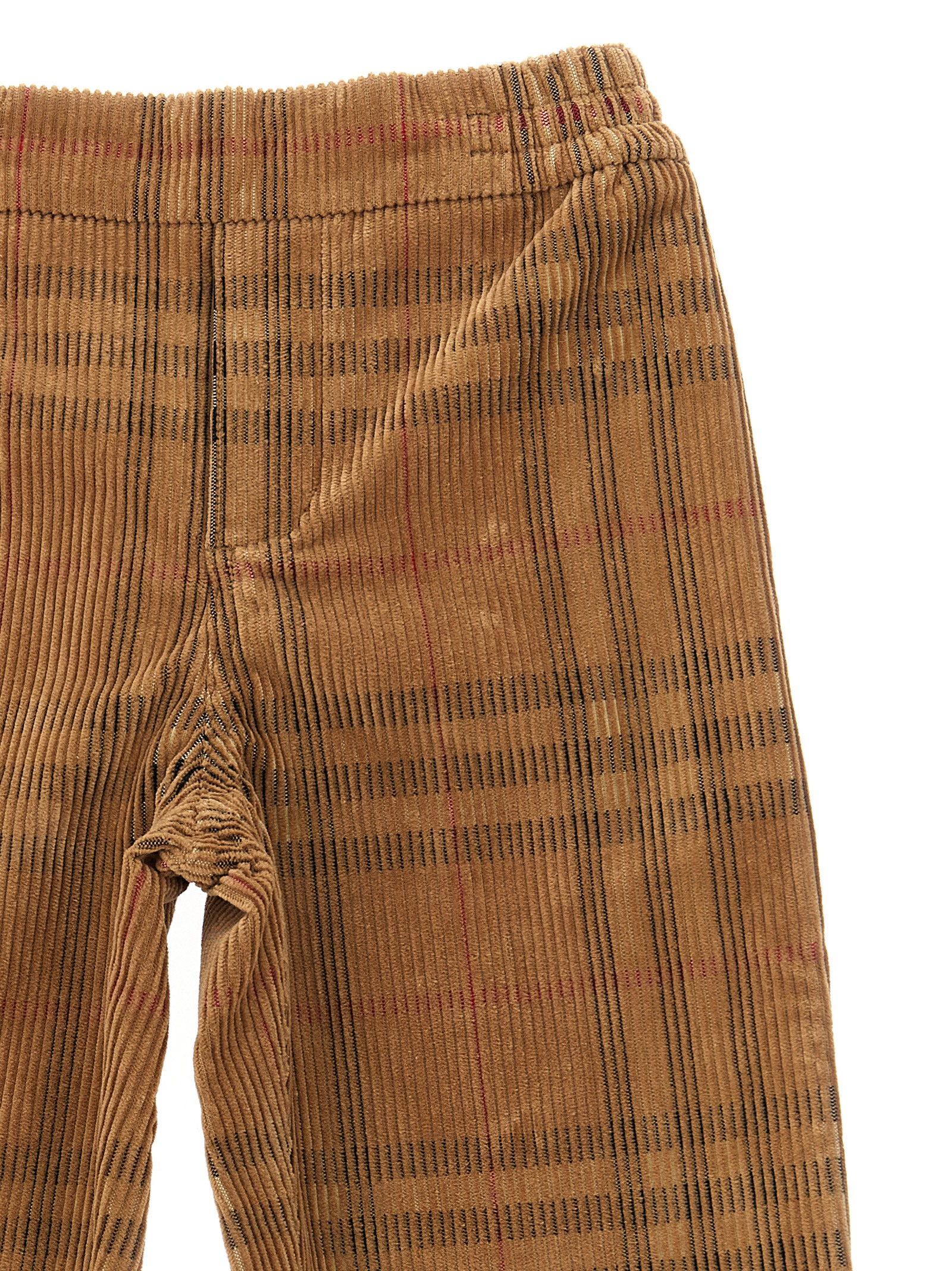 'Titan Cord' pants 8109048ARCHIVEBEIGEIPCHK (Burberry / パンツ ) | Burberry (バーバリー)(2)