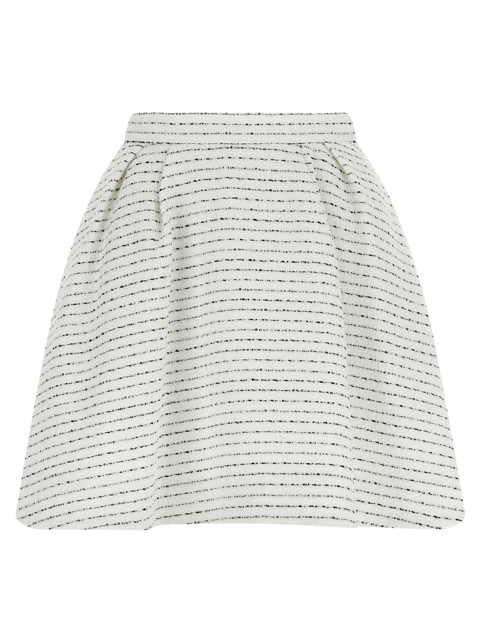 Tweed skirt FABX4220F45970822 (ALESSANDRA RICH / スカート ) | ALESSANDRA RICH (アレッサンドラ リッチ)