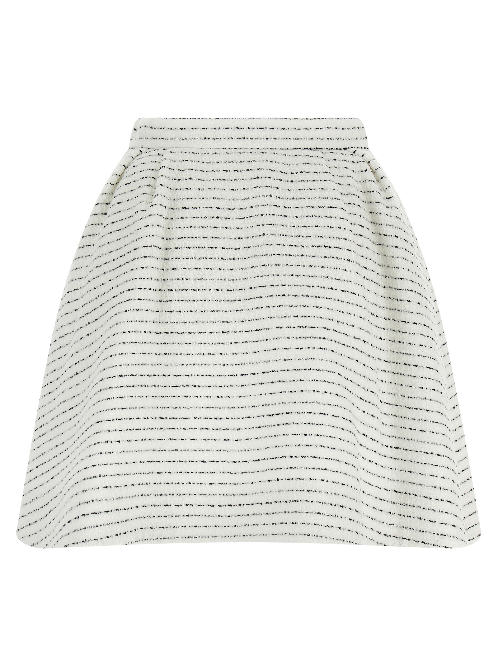 Tweed skirt FABX4220F45970822 (ALESSANDRA RICH / スカート ) | ALESSANDRA RICH (アレッサンドラ リッチ)(1)