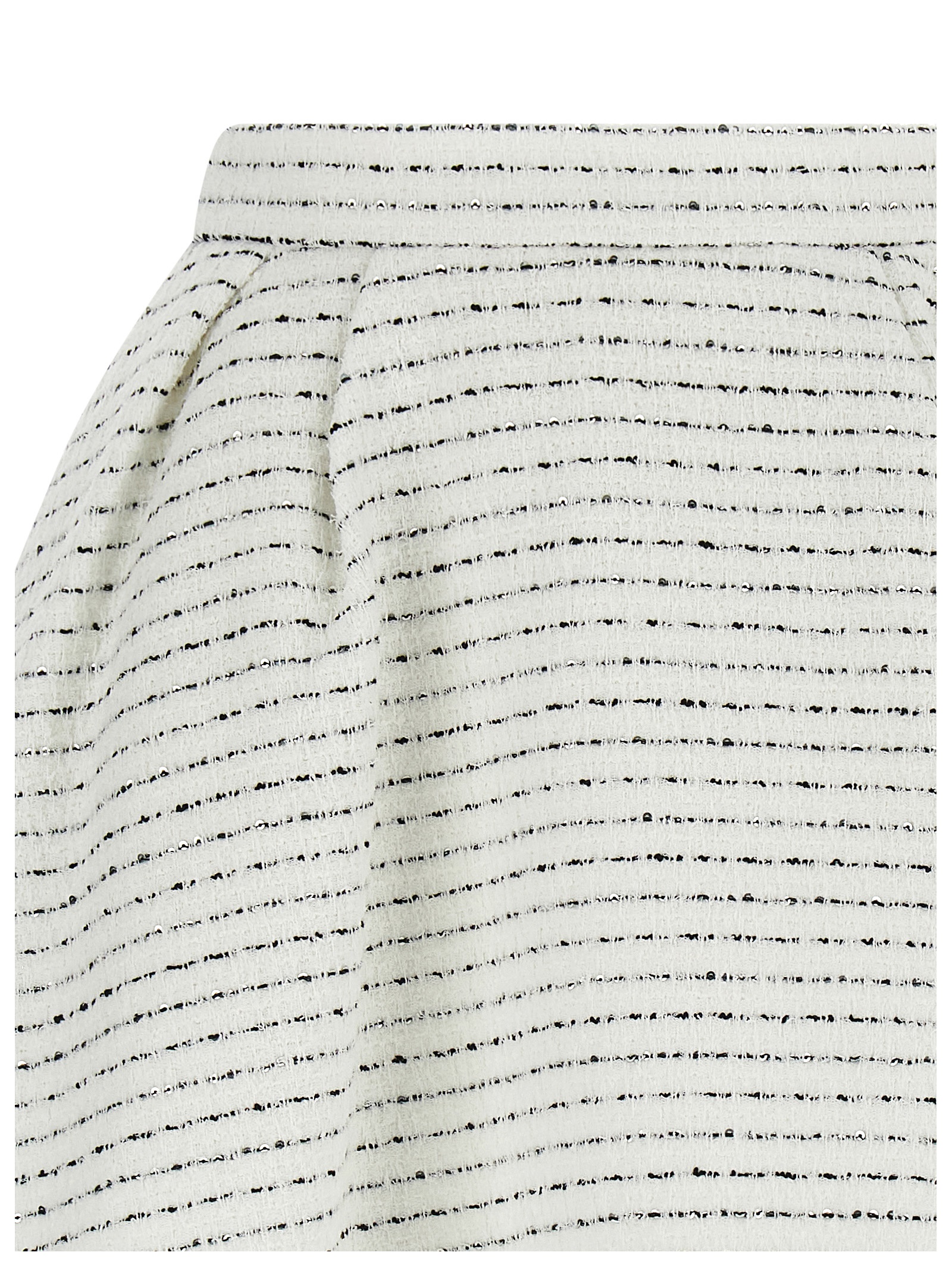Tweed skirt FABX4220F45970822 (ALESSANDRA RICH / スカート ) | ALESSANDRA RICH (アレッサンドラ リッチ)(2)