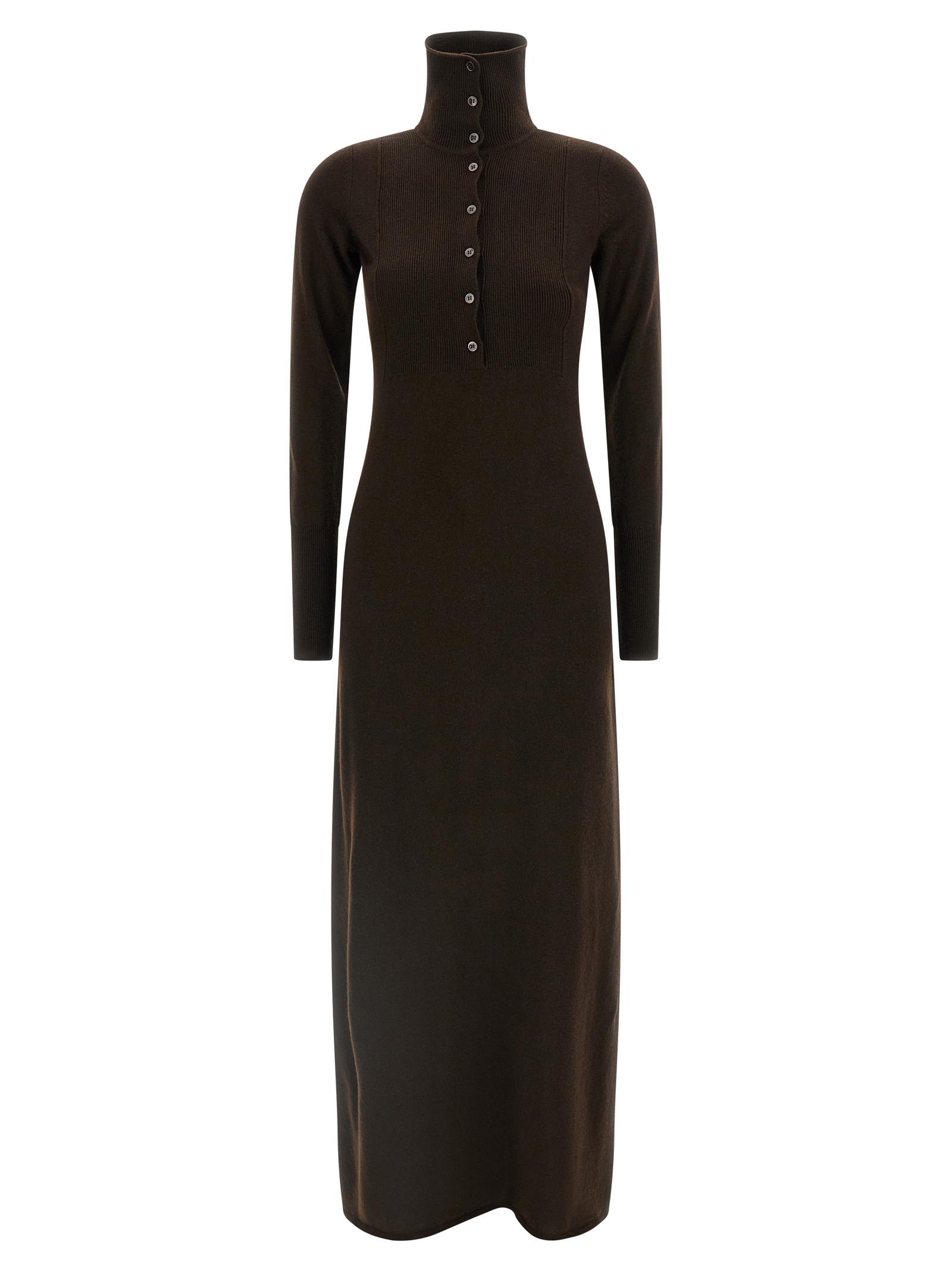 High neck dress ACK657YAX925KB650 (TOM FORD / ワンピース・ドレス・オールインワン ) | TOM FORD (トムフォード)