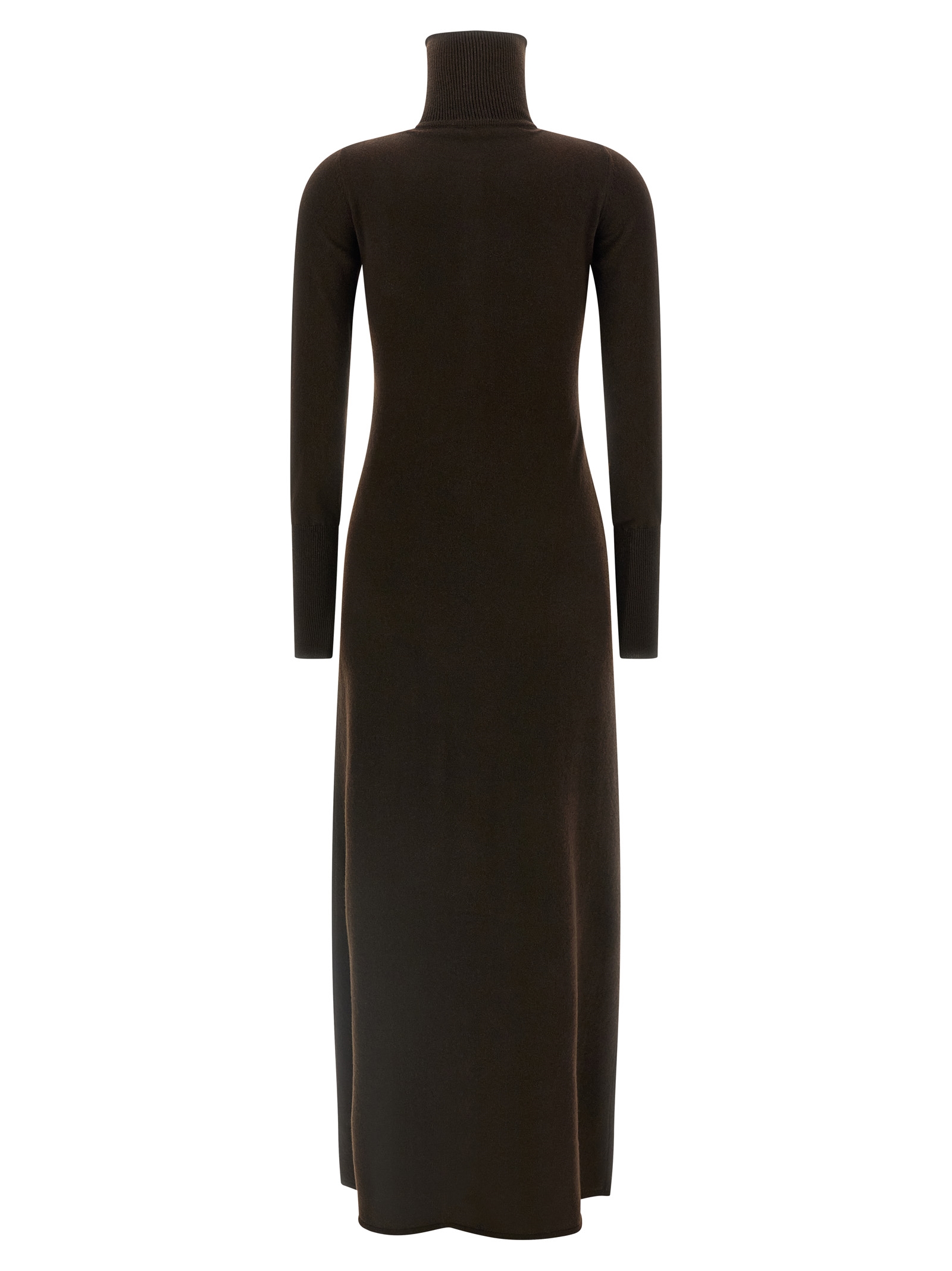 High neck dress ACK657YAX925KB650 (TOM FORD / ワンピース・ドレス・オールインワン ) | TOM FORD (トムフォード)(1)