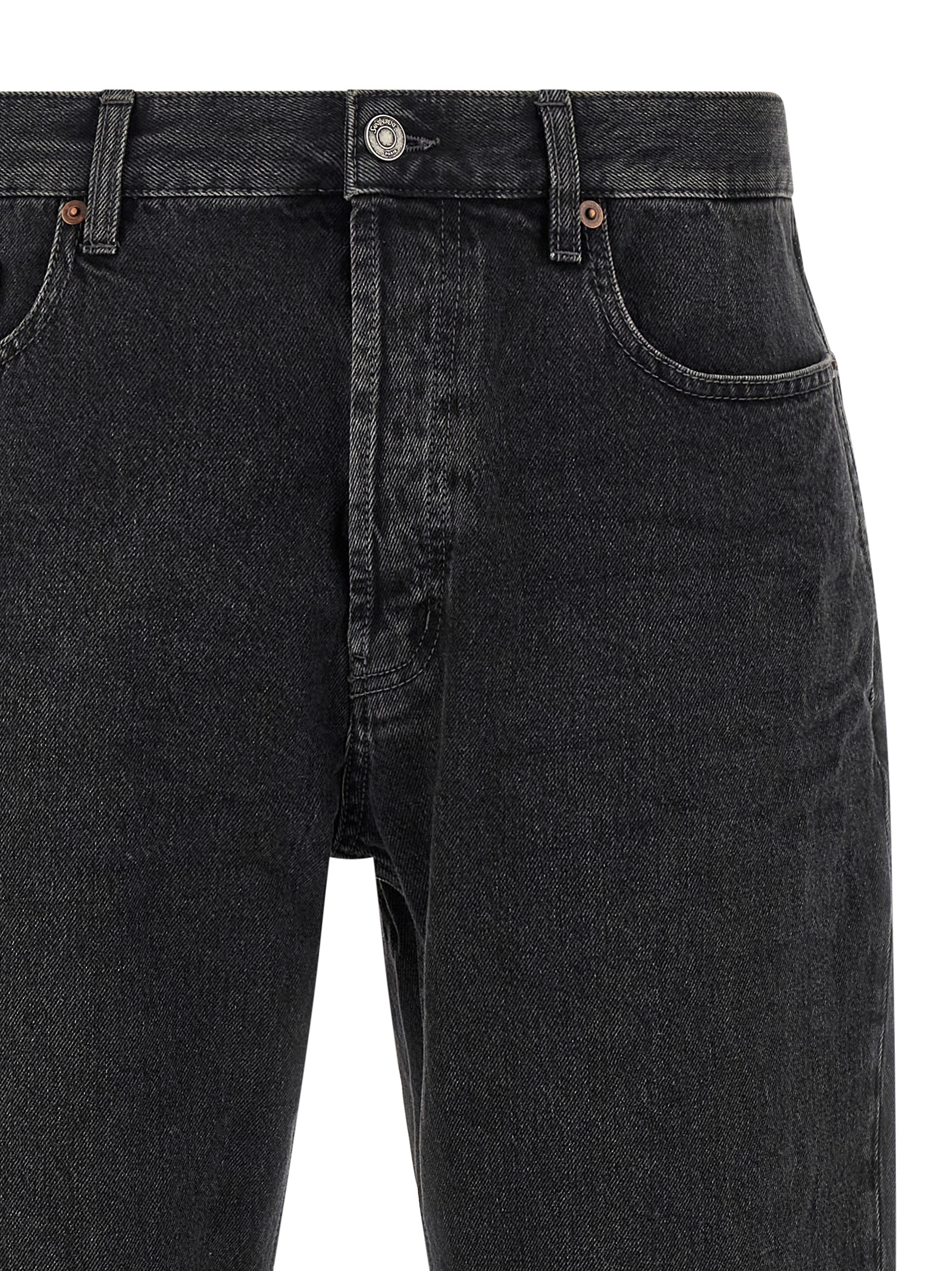 'Mick' jeans 816412Y33VA1297 (Saint Laurent / ジーンズ ) | Saint Laurent (サンローラン)(2)