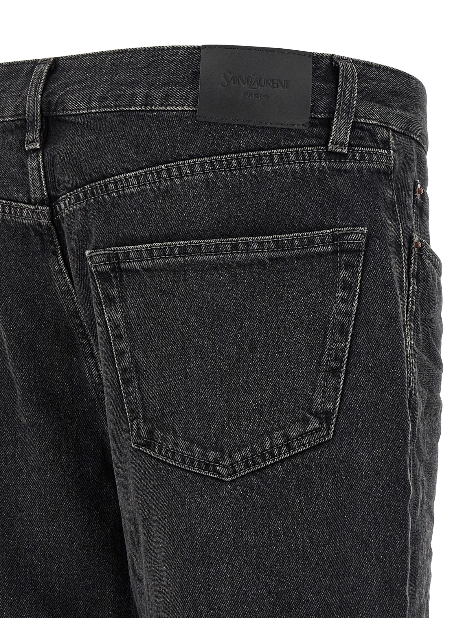 'Mick' jeans 816412Y33VA1297 (Saint Laurent / ジーンズ ) | Saint Laurent (サンローラン)(3)