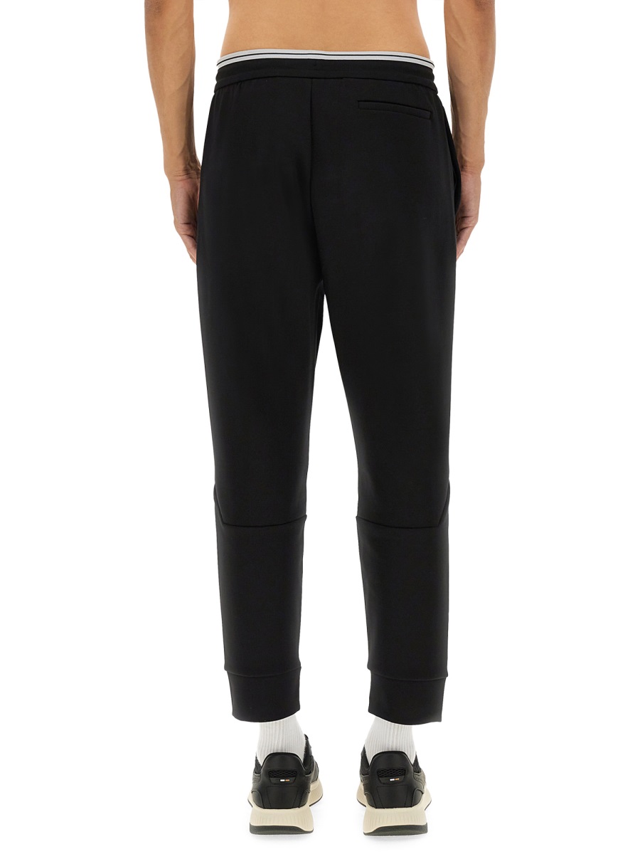 COTTON BLEND PANTS 5054307010272320001 (HUGO BOSS / パンツ ) | HUGO BOSS (ヒューゴボス)(1)