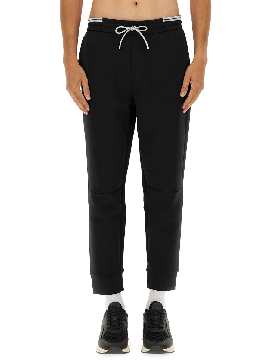 COTTON BLEND PANTS 5054307010272320001 (HUGO BOSS / パンツ ) | HUGO BOSS (ヒューゴボス)